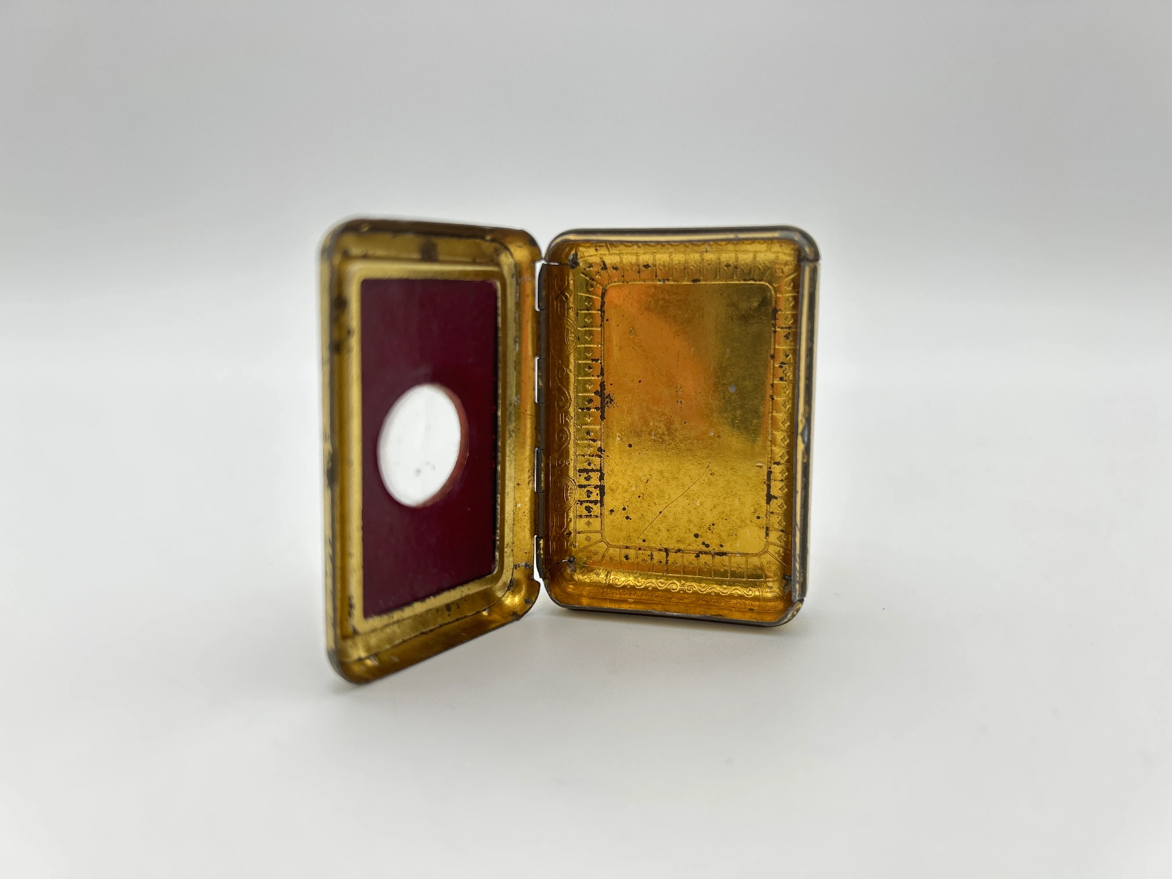 Thumb Bible 1896 - Image 4