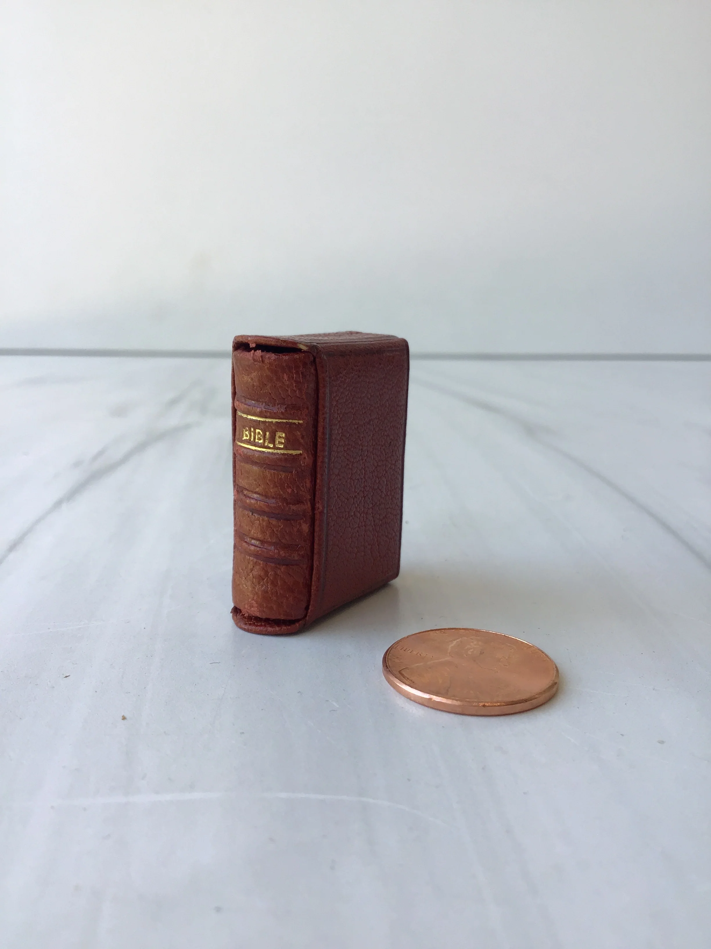 Thumb Bible