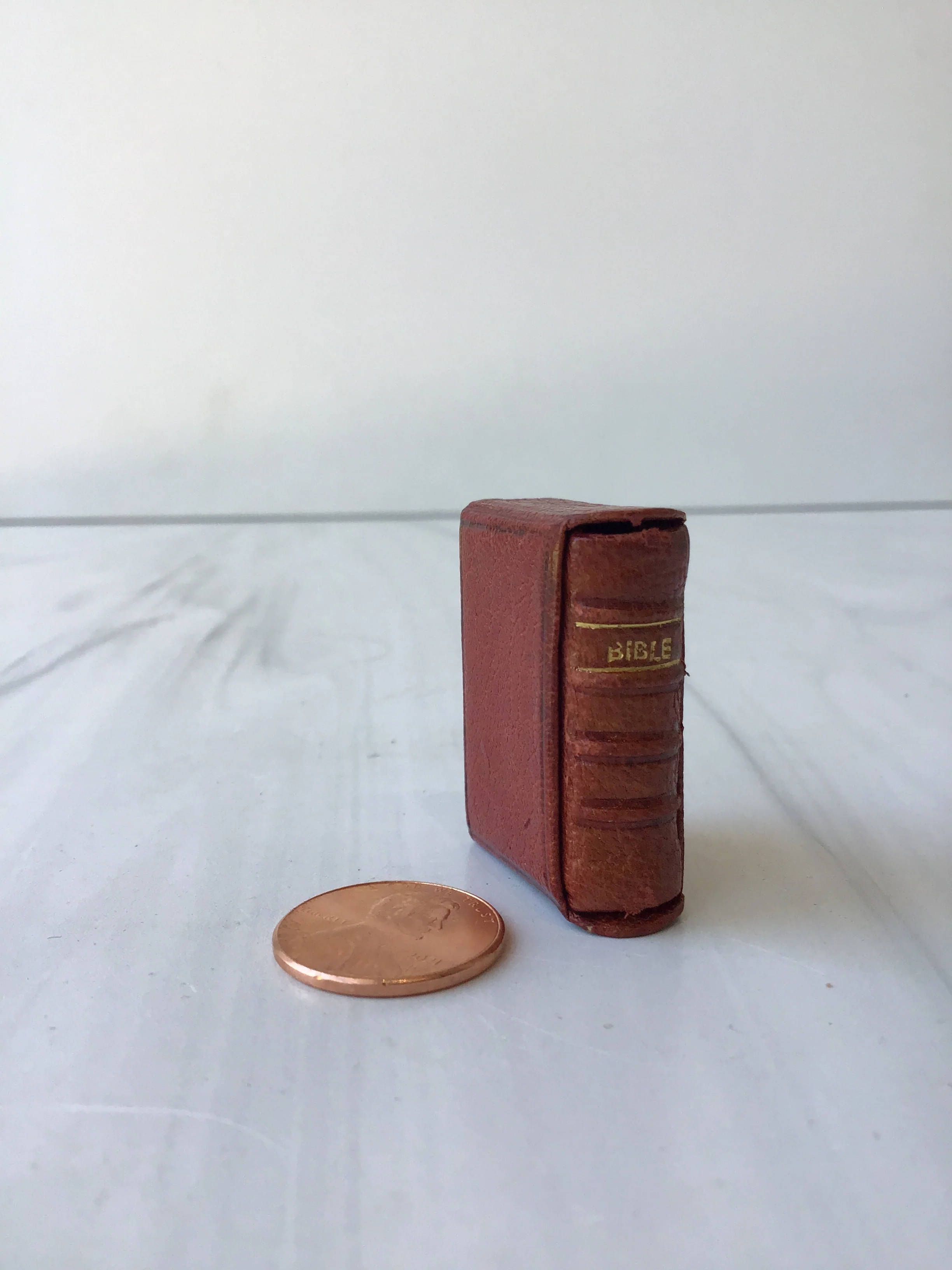 Thumb Bible - Image 2