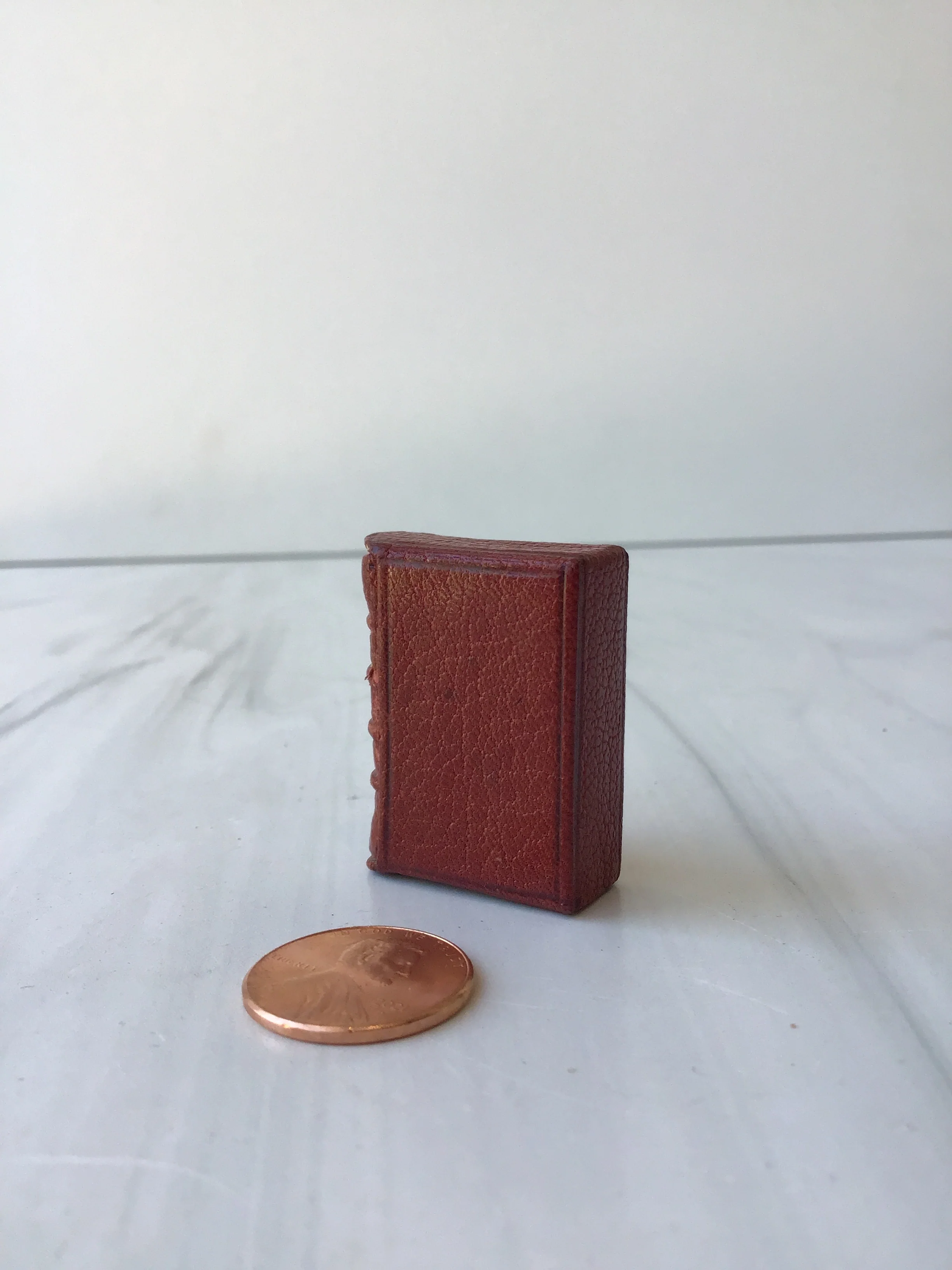 Thumb Bible - Image 3