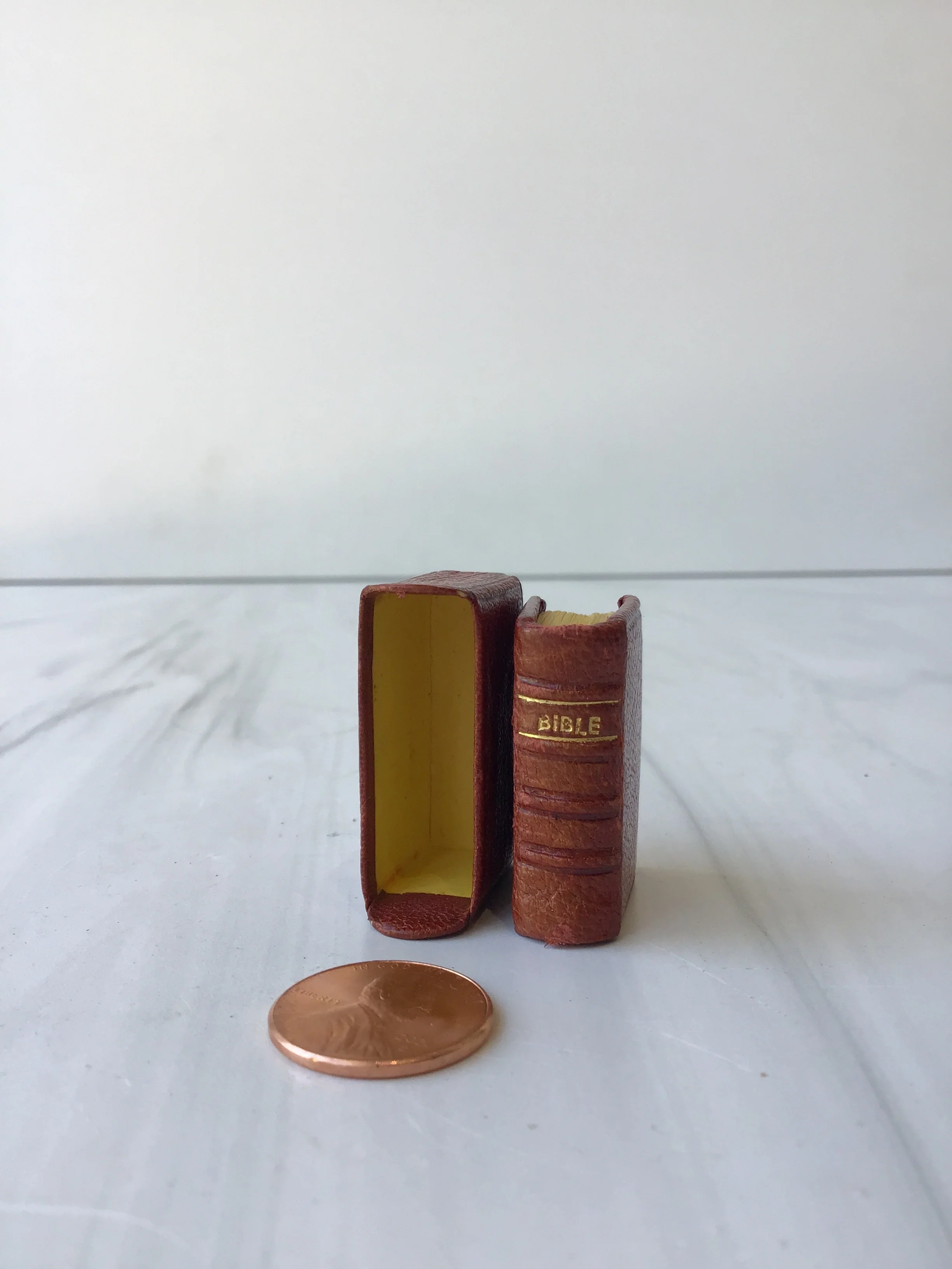 Thumb Bible - Image 4