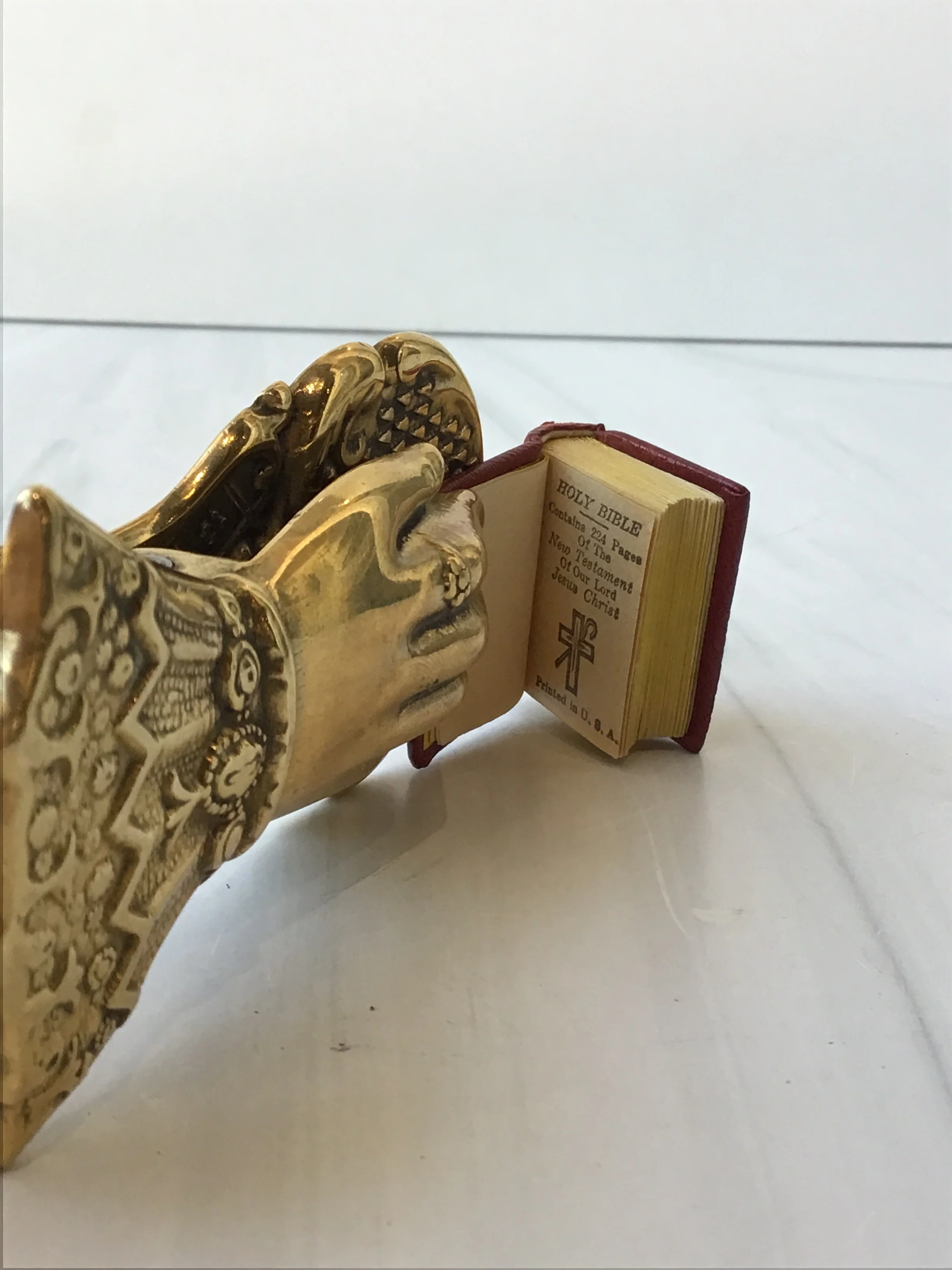 Thumb Bible - Image 6