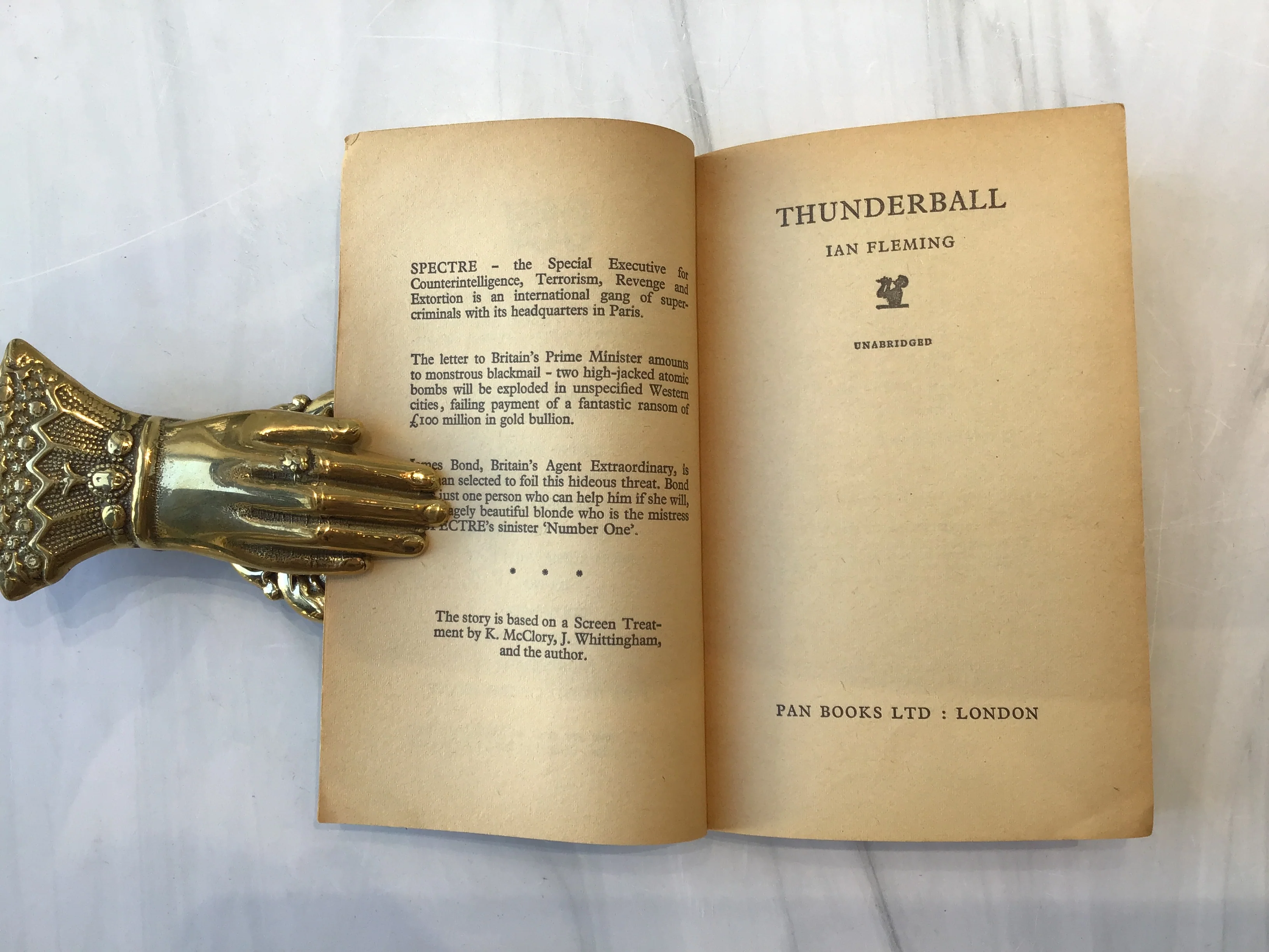 Thunderball - Image 3