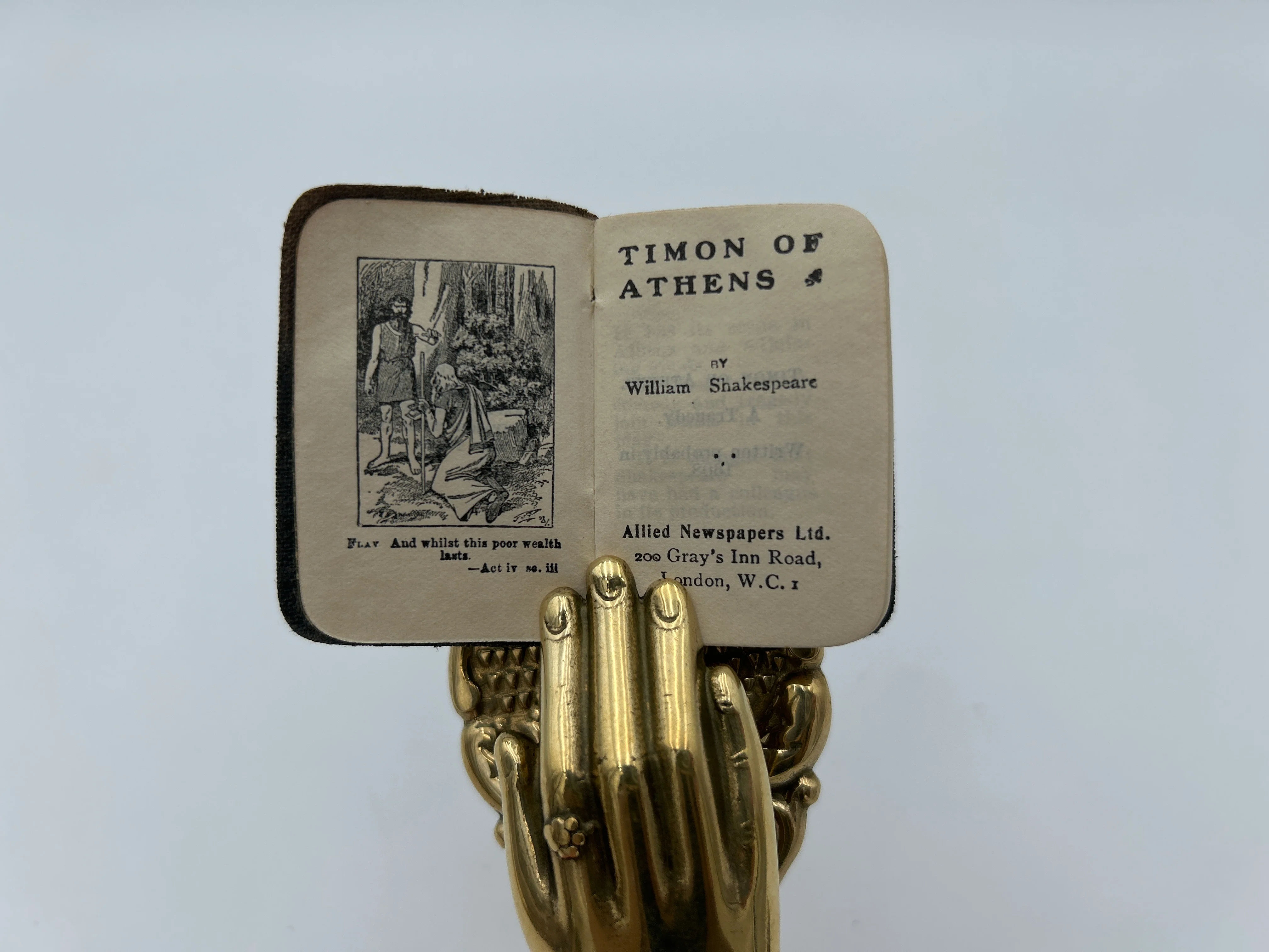 Timon of Athens - Image 2