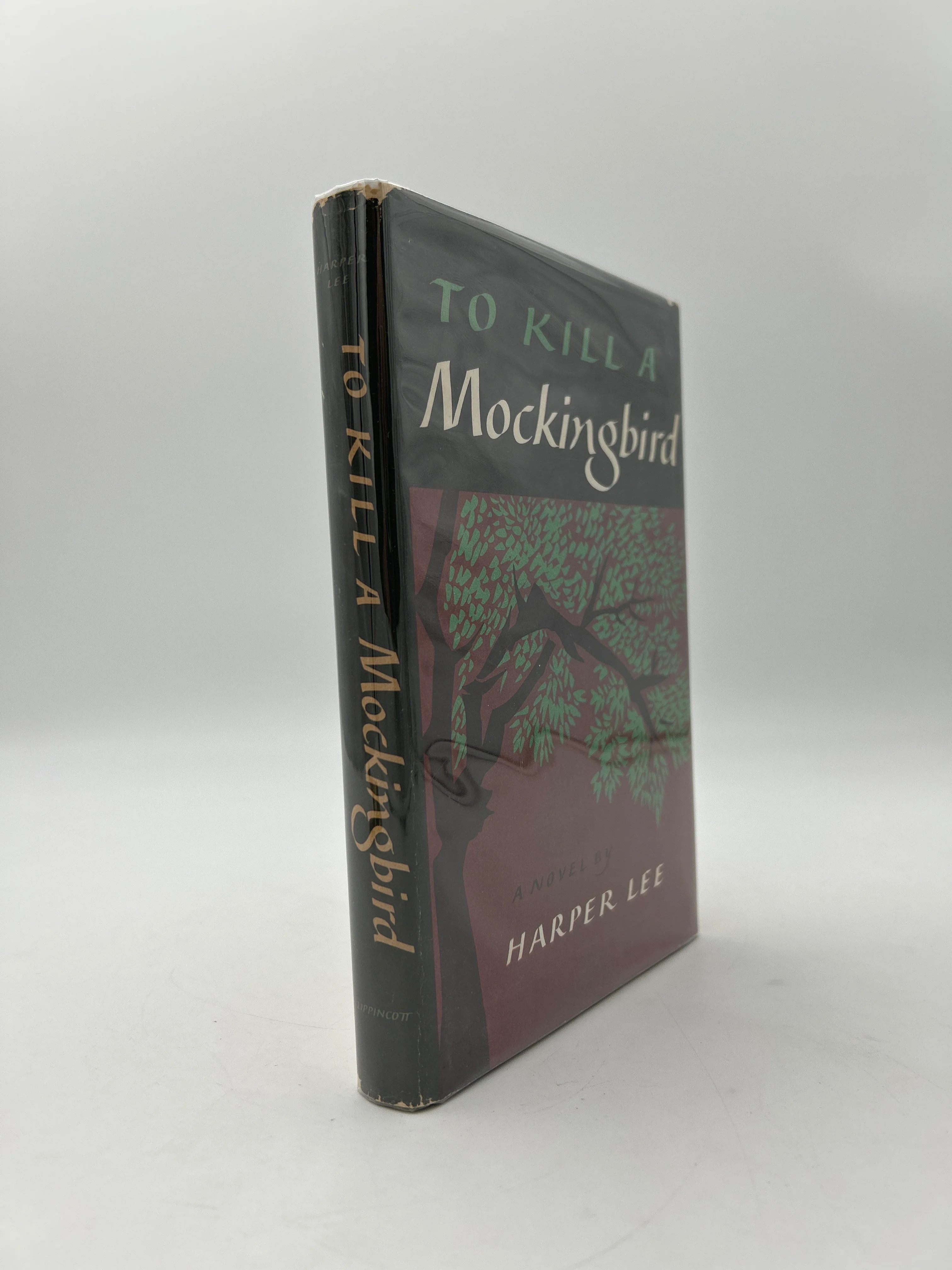 To Kill a Mockingbird