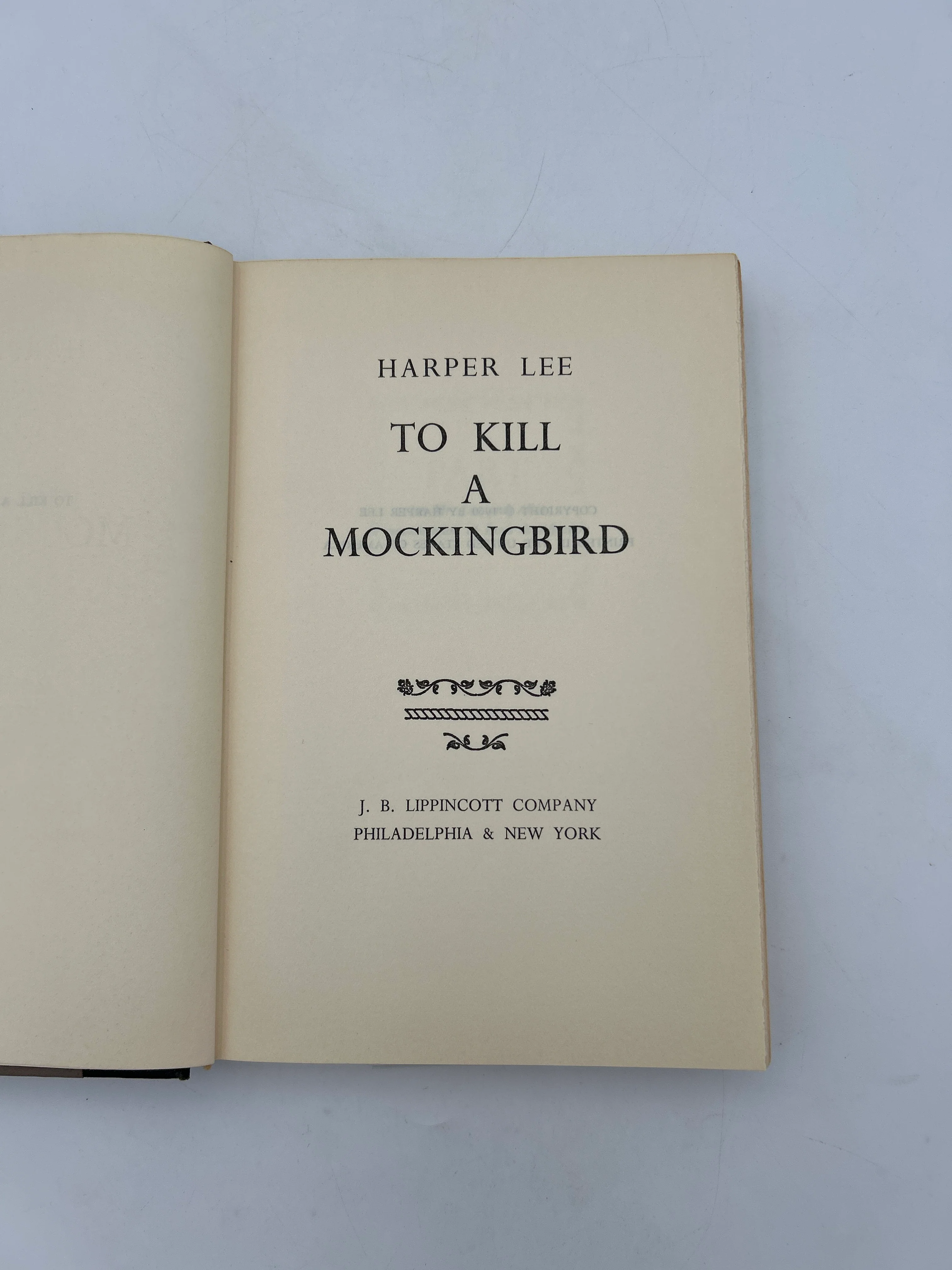 To Kill a Mockingbird - Image 2