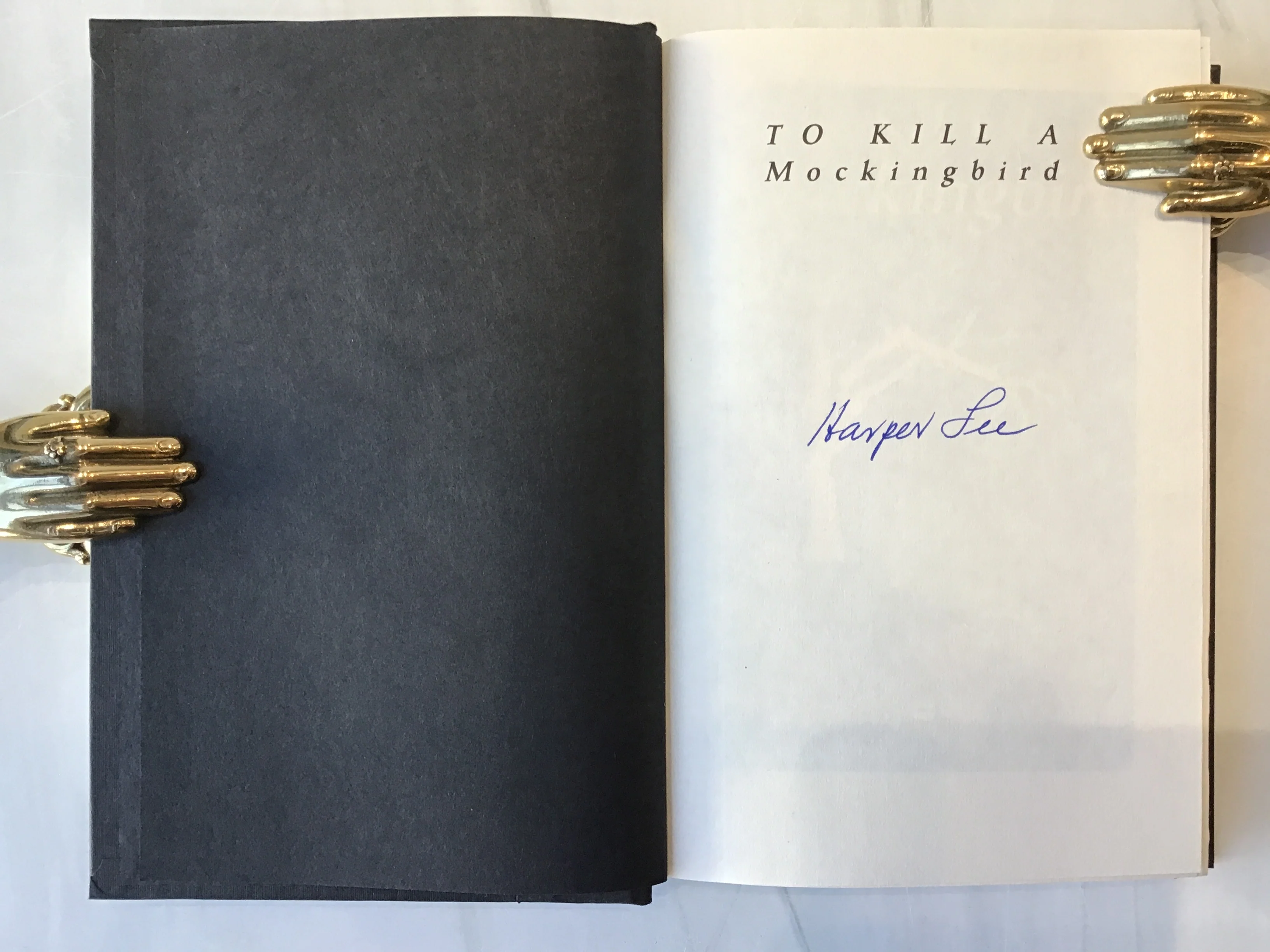 To Kill a Mockingbird - Image 2