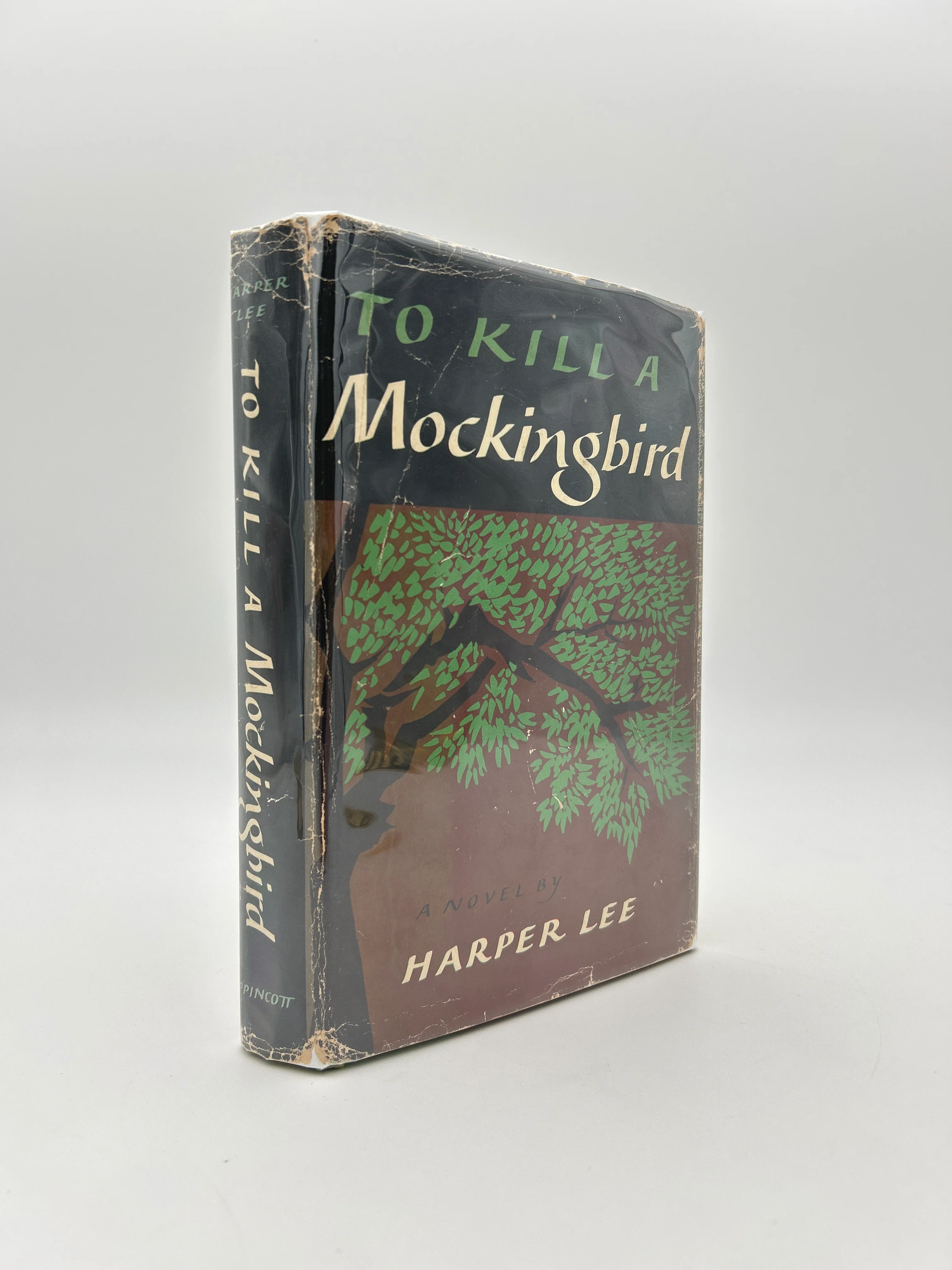 To Kill A Mockingbird