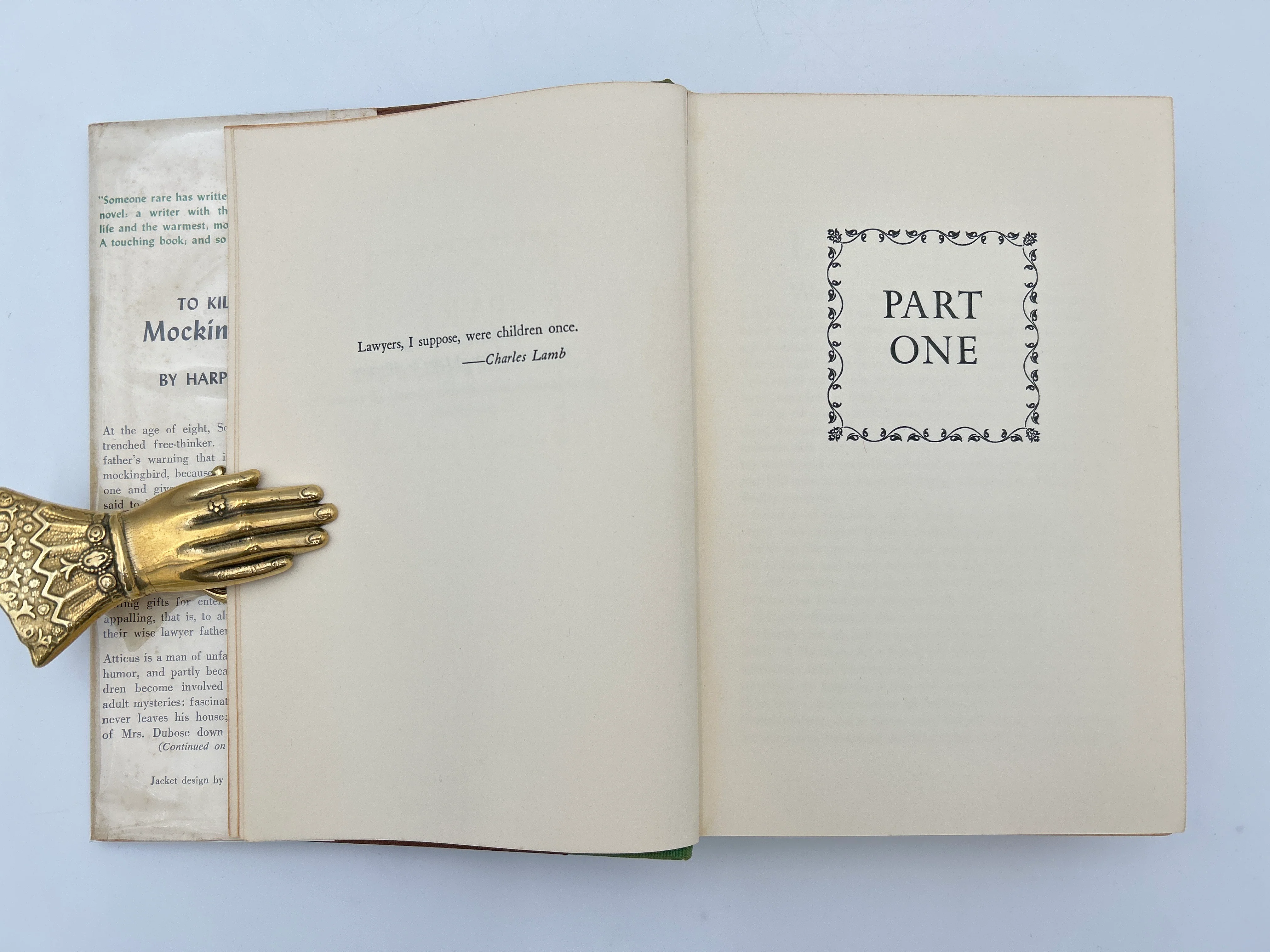 To Kill A Mockingbird - Image 7