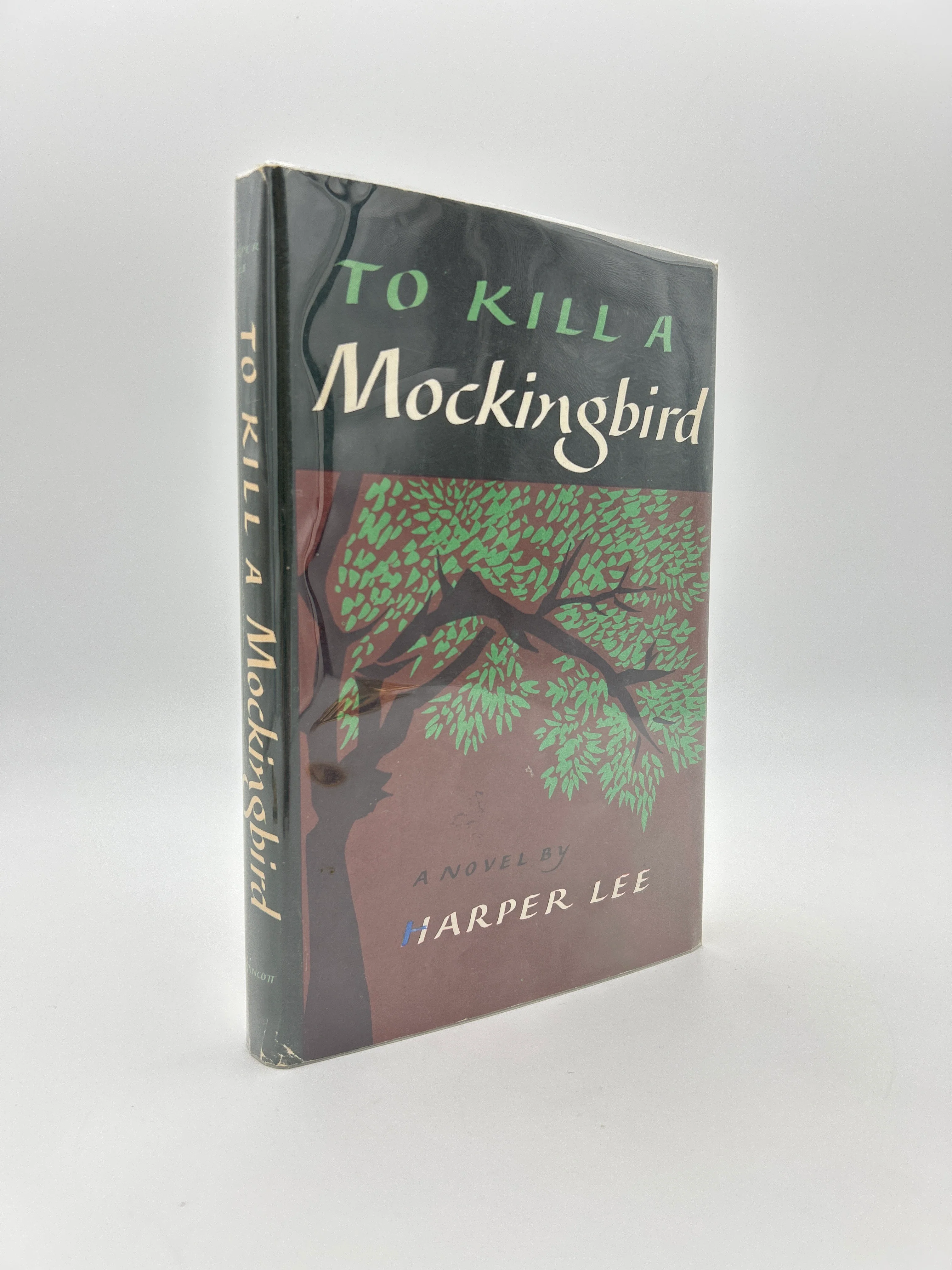 To Kill A Mockingbird