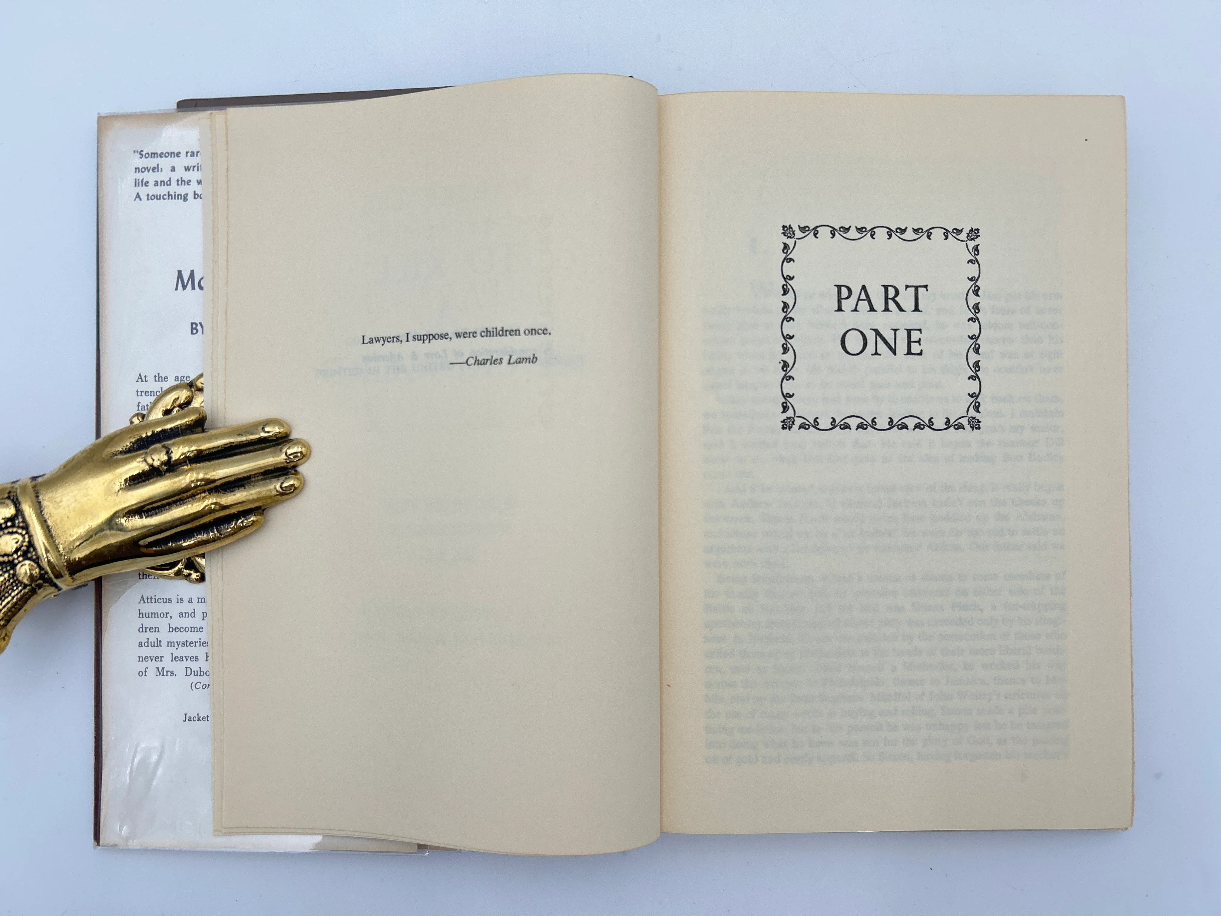 To Kill A Mockingbird - Image 6