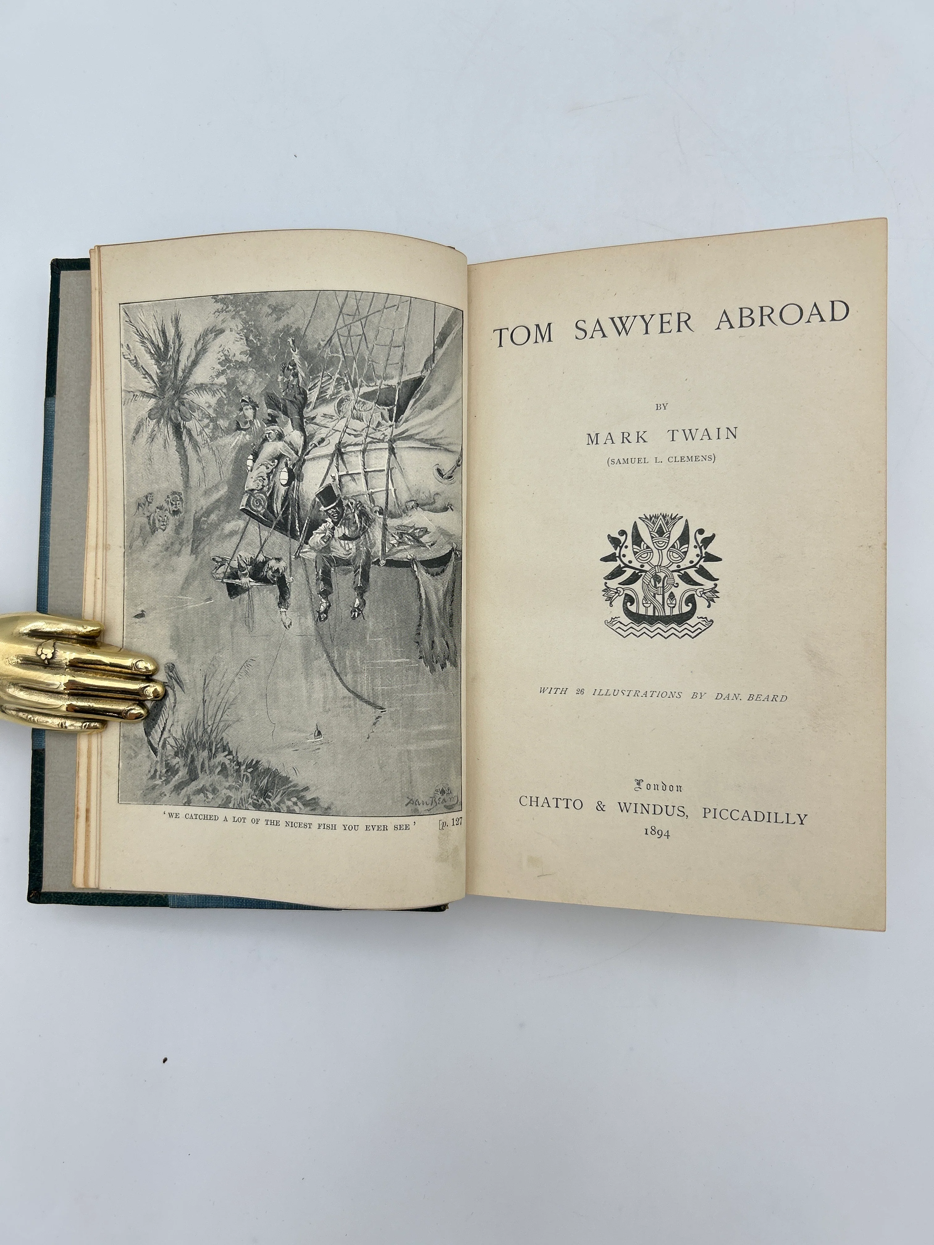 Tom Sawyer - Image 3