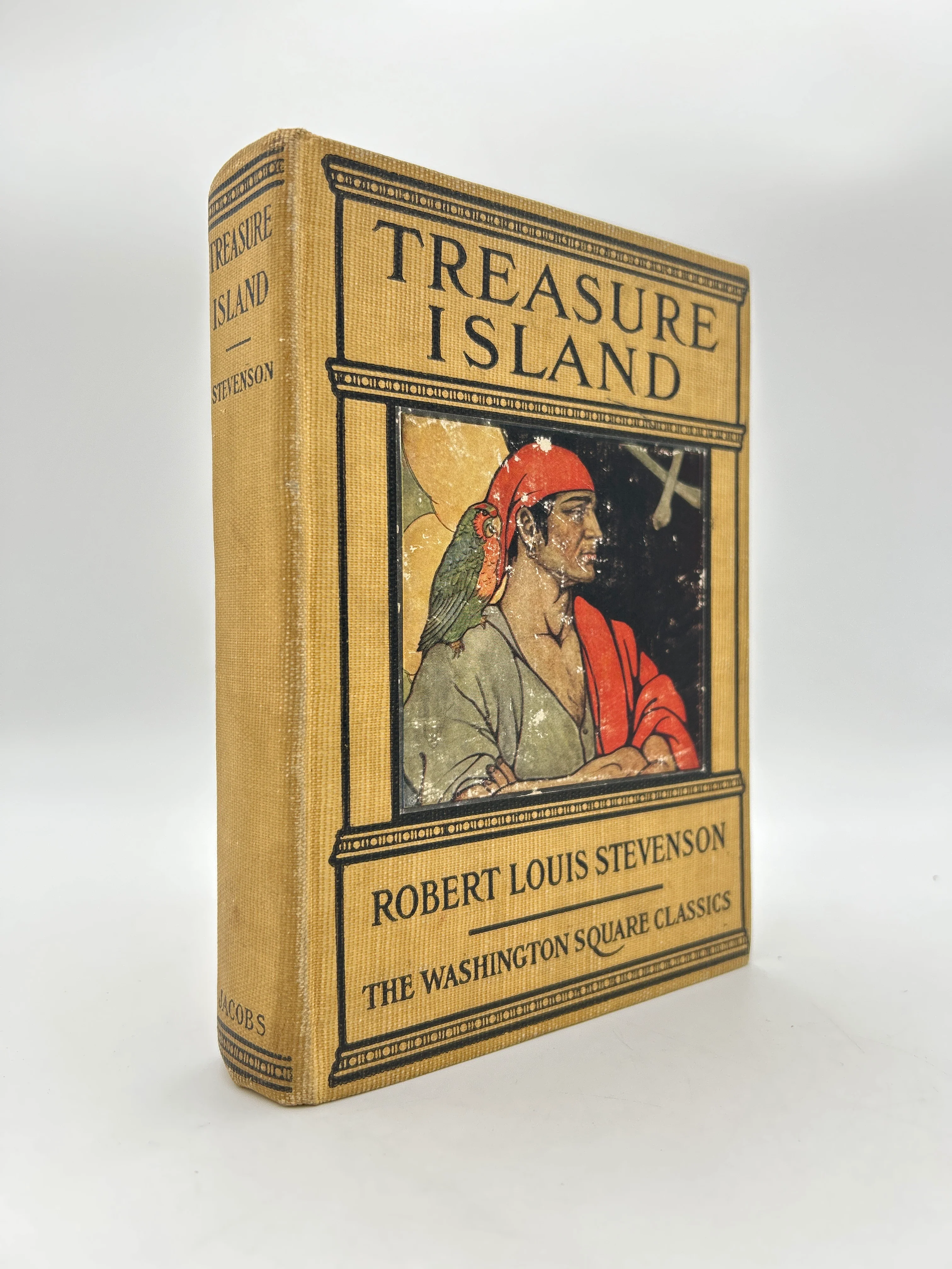 Treasure Island