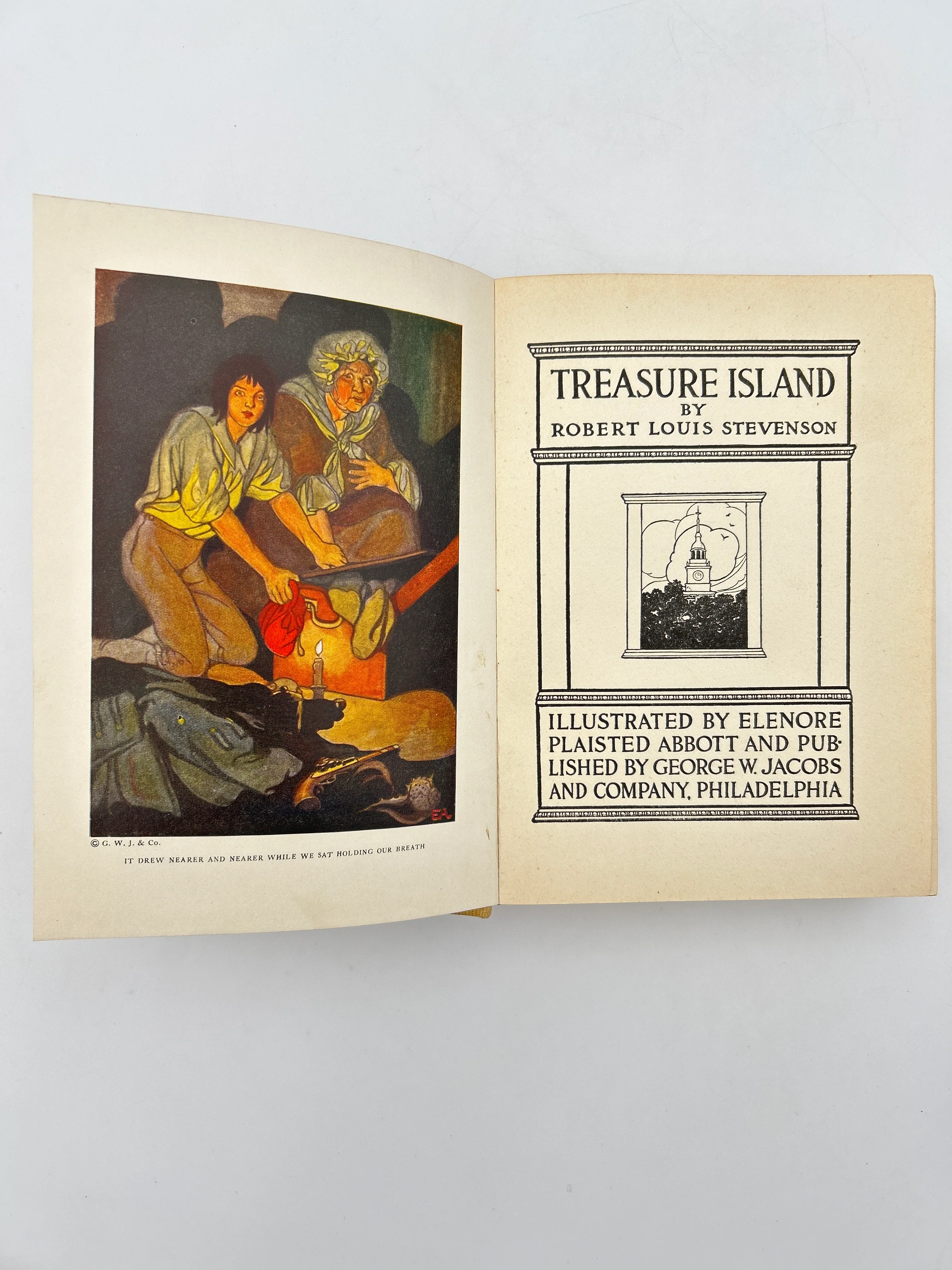 Treasure Island - Image 2