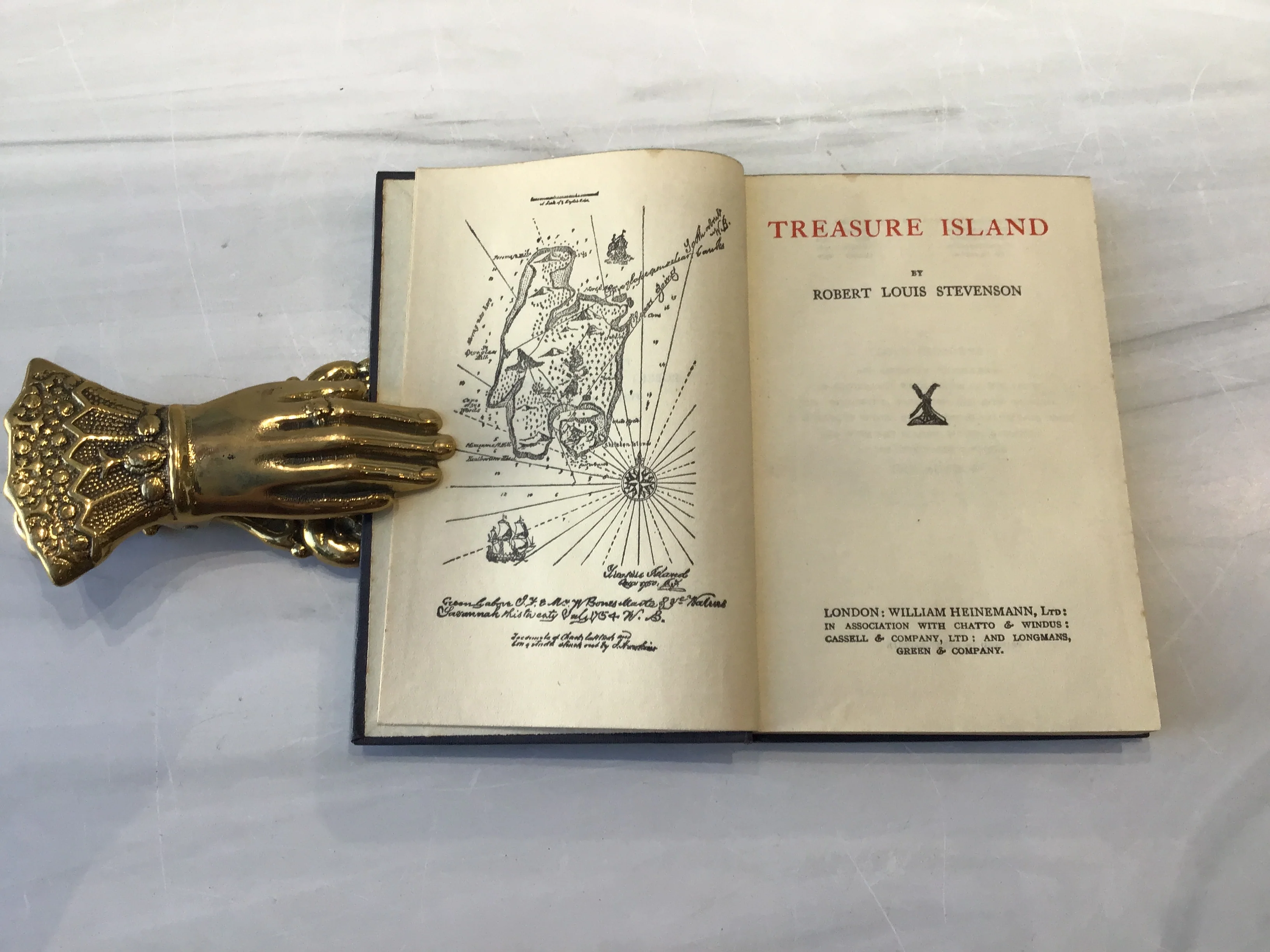 Treasure Island - Image 4