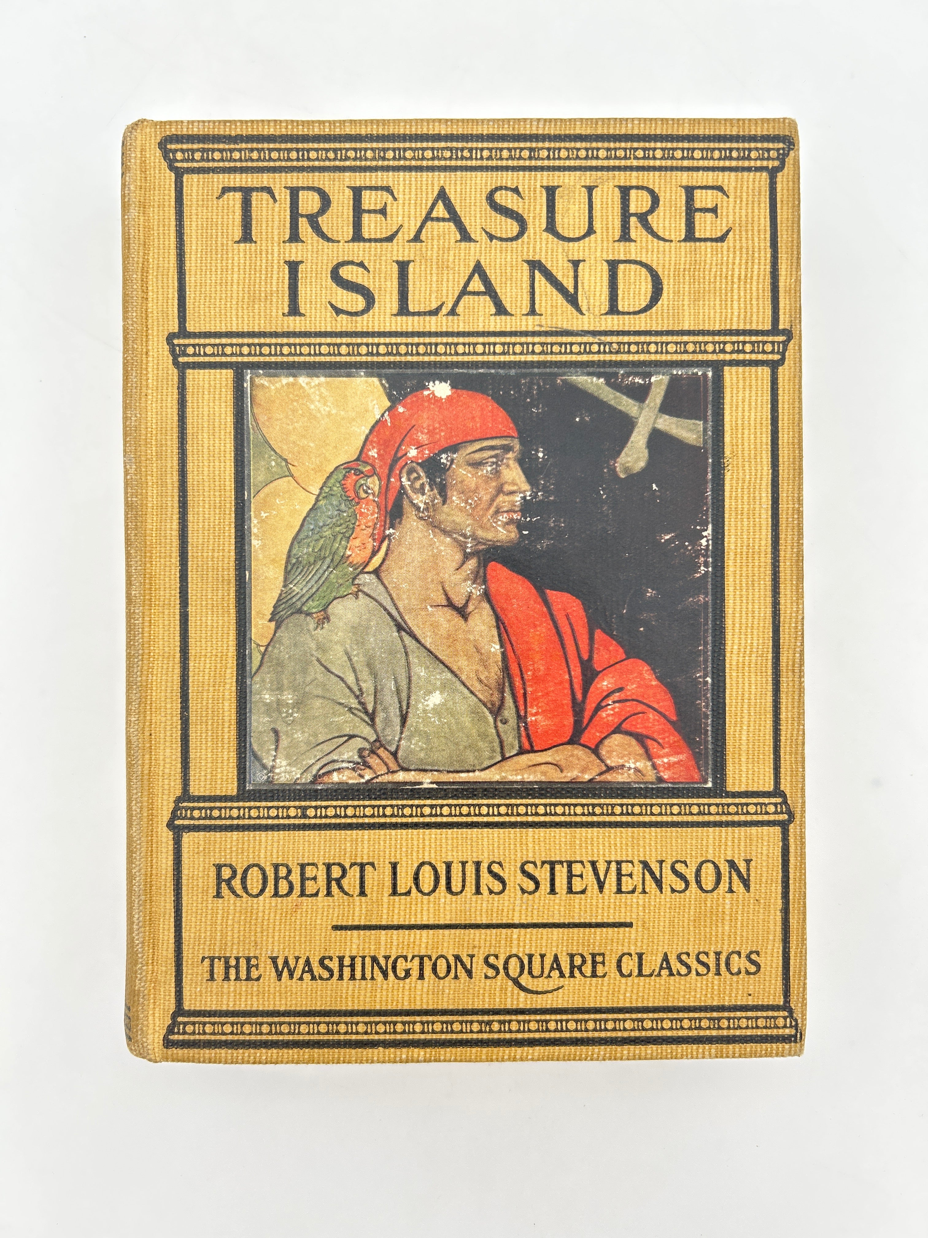 Treasure Island - Image 4