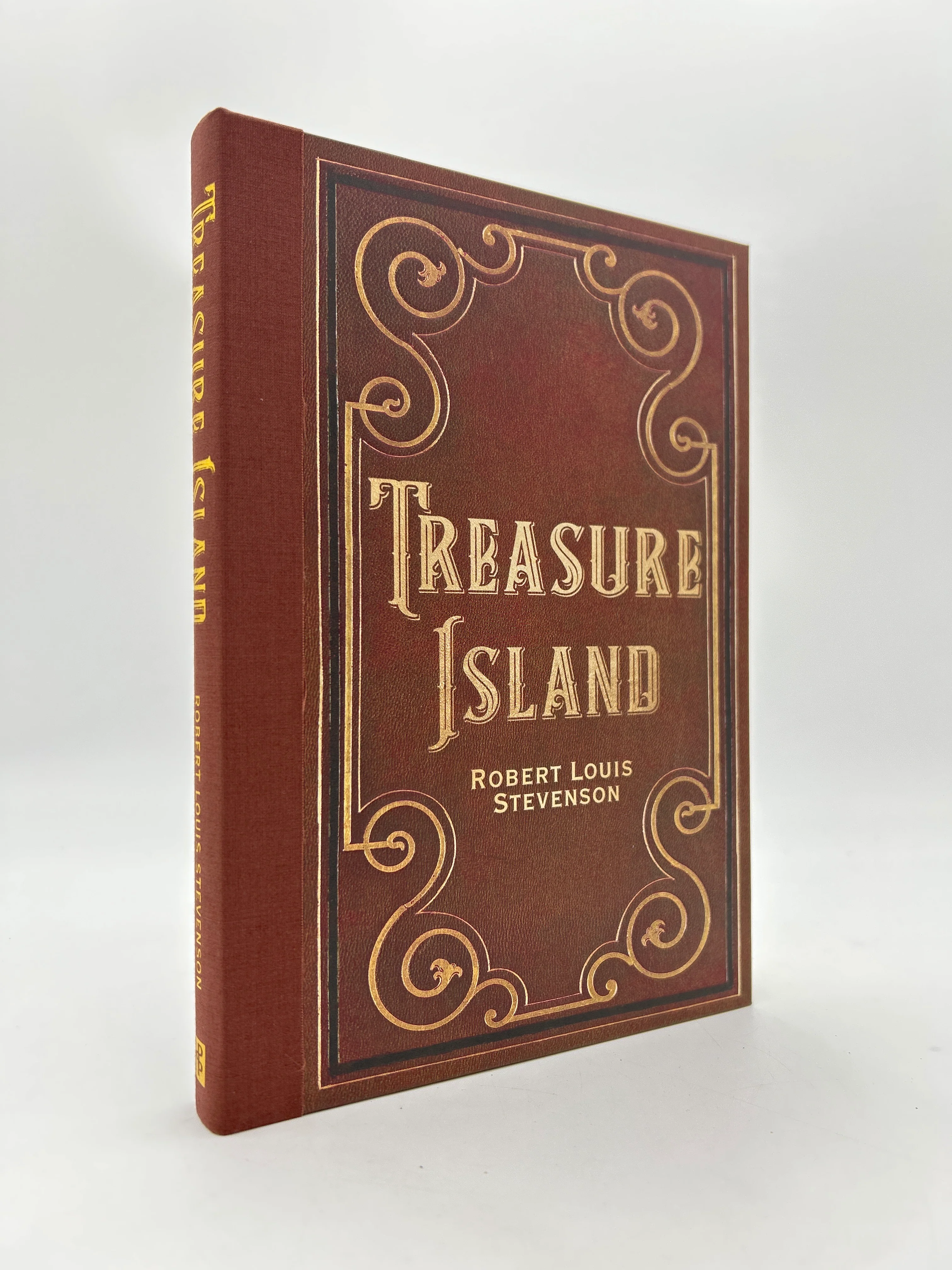 Treasure Island - Reprint