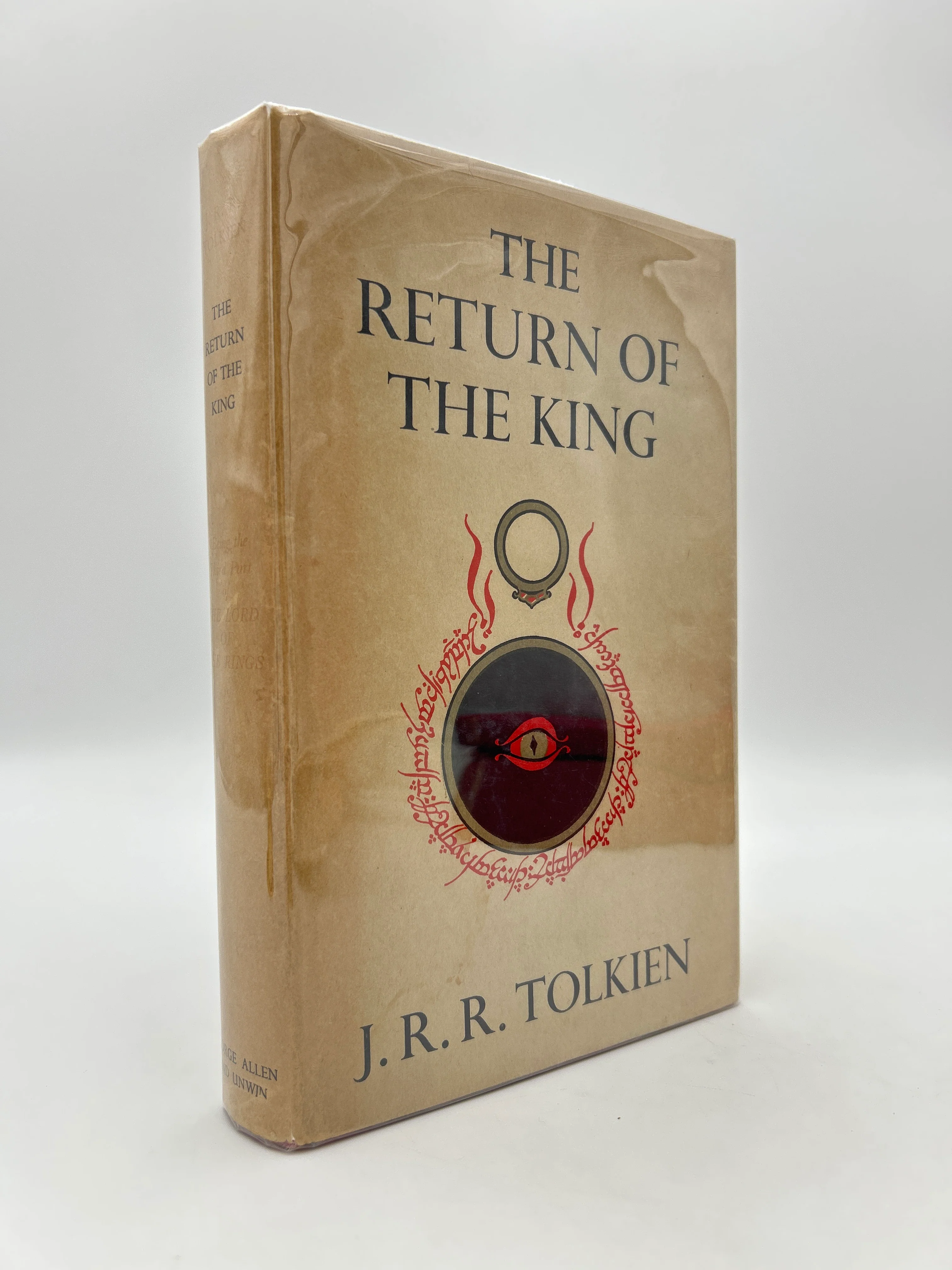 Trilogy Lord of The Rings - Image 15