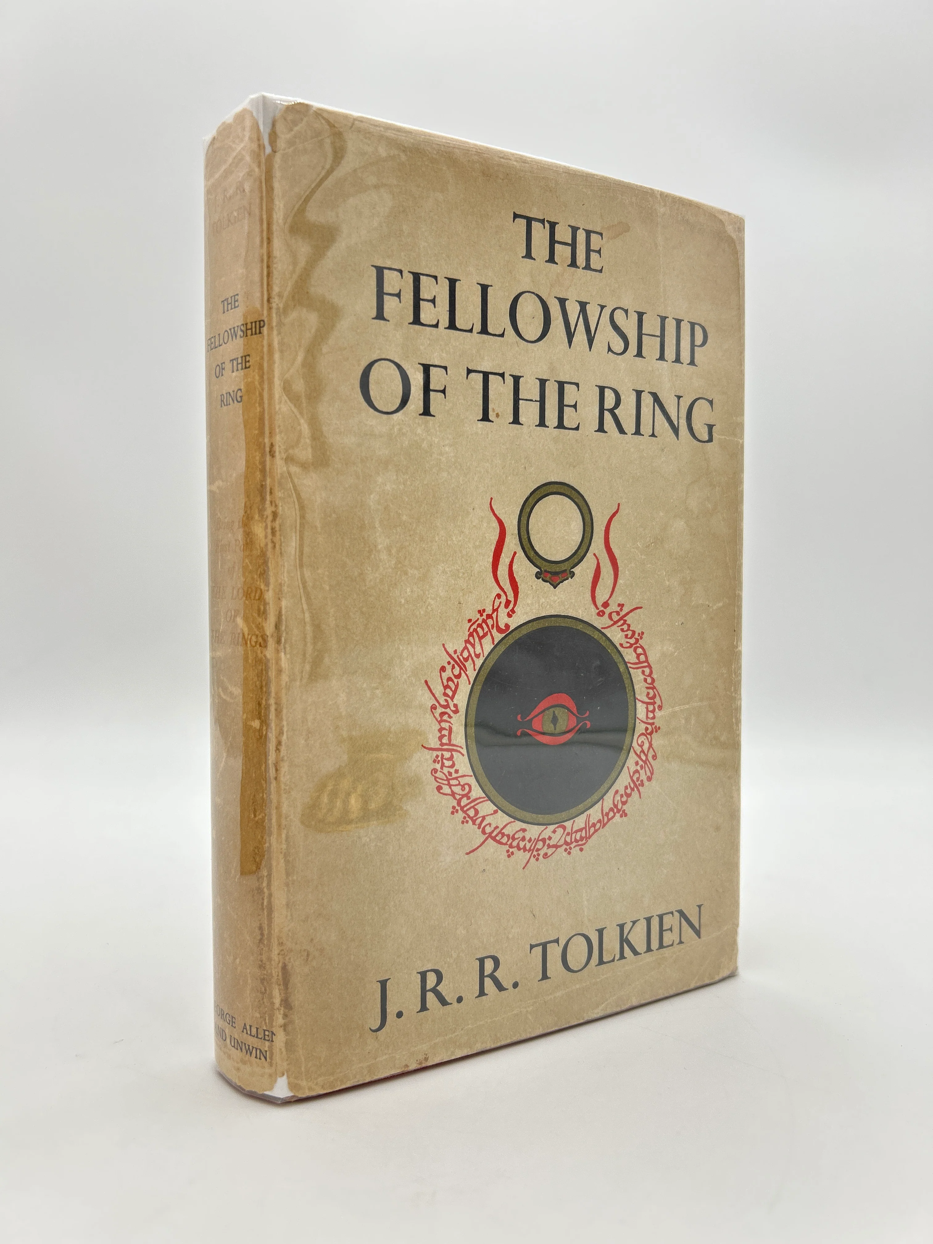 Trilogy Lord of The Rings - Image 3