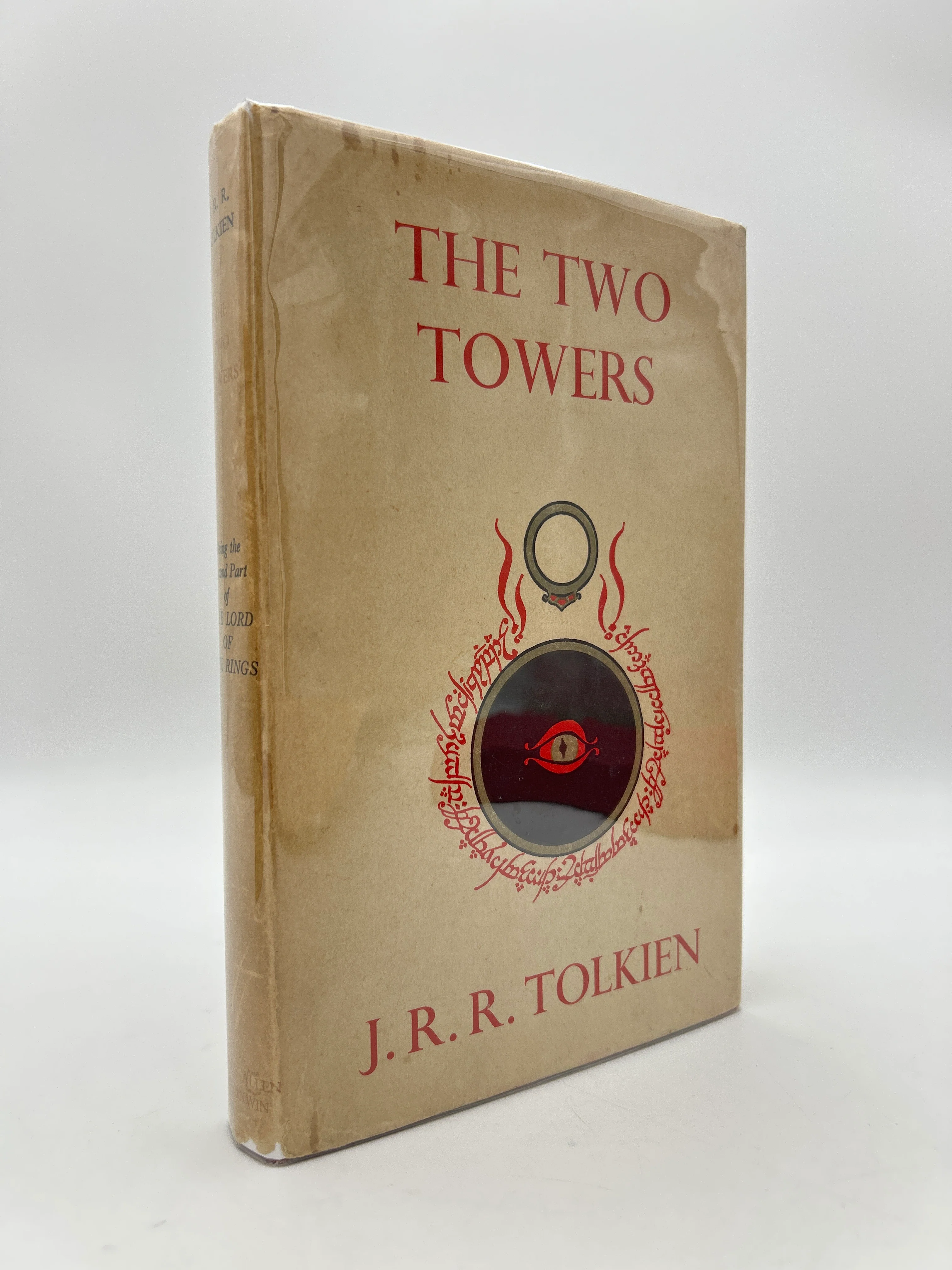Trilogy Lord of The Rings - Image 9