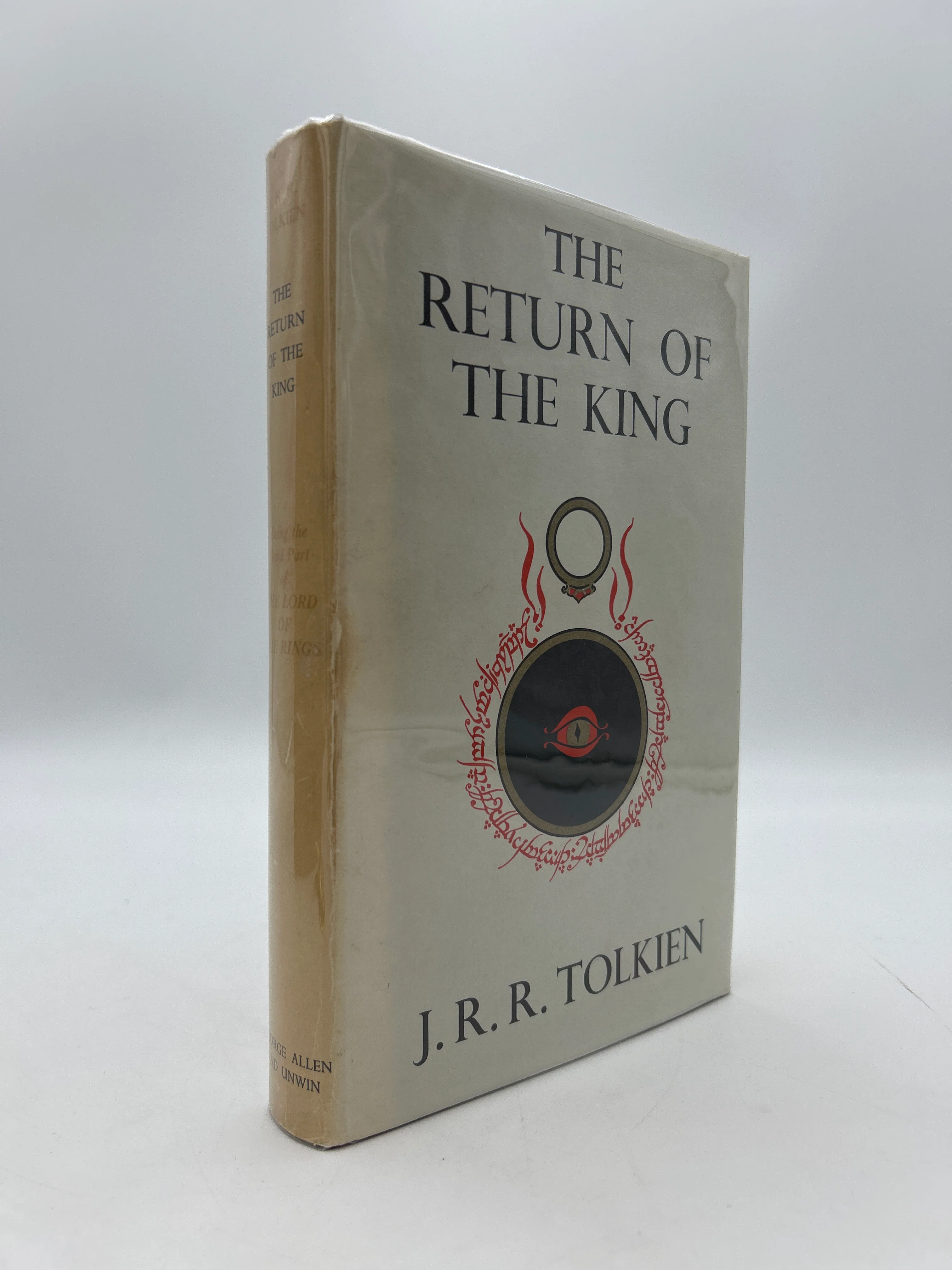 Trilogy Lord of The Rings - Image 10
