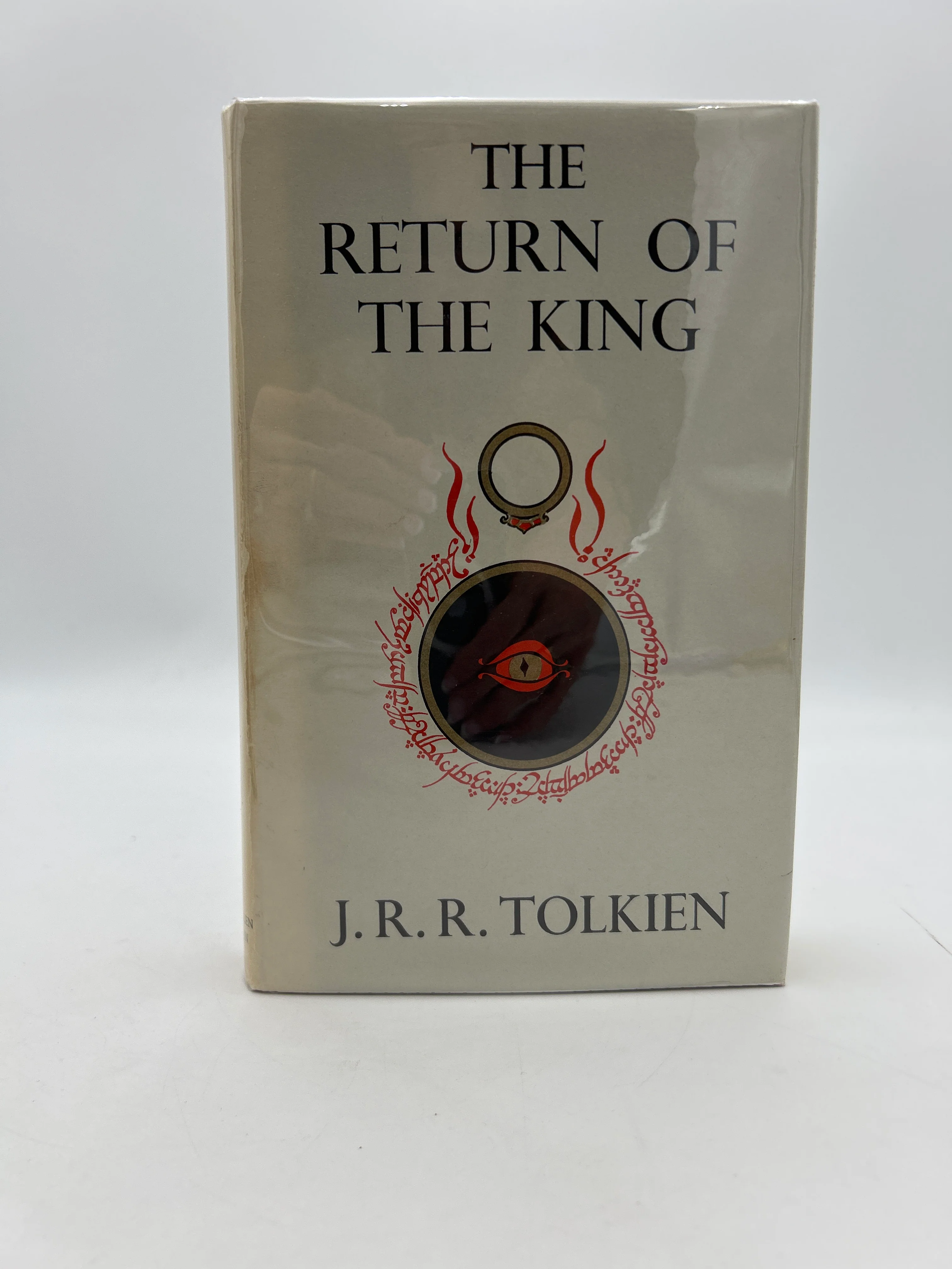 Trilogy Lord of The Rings - Image 11