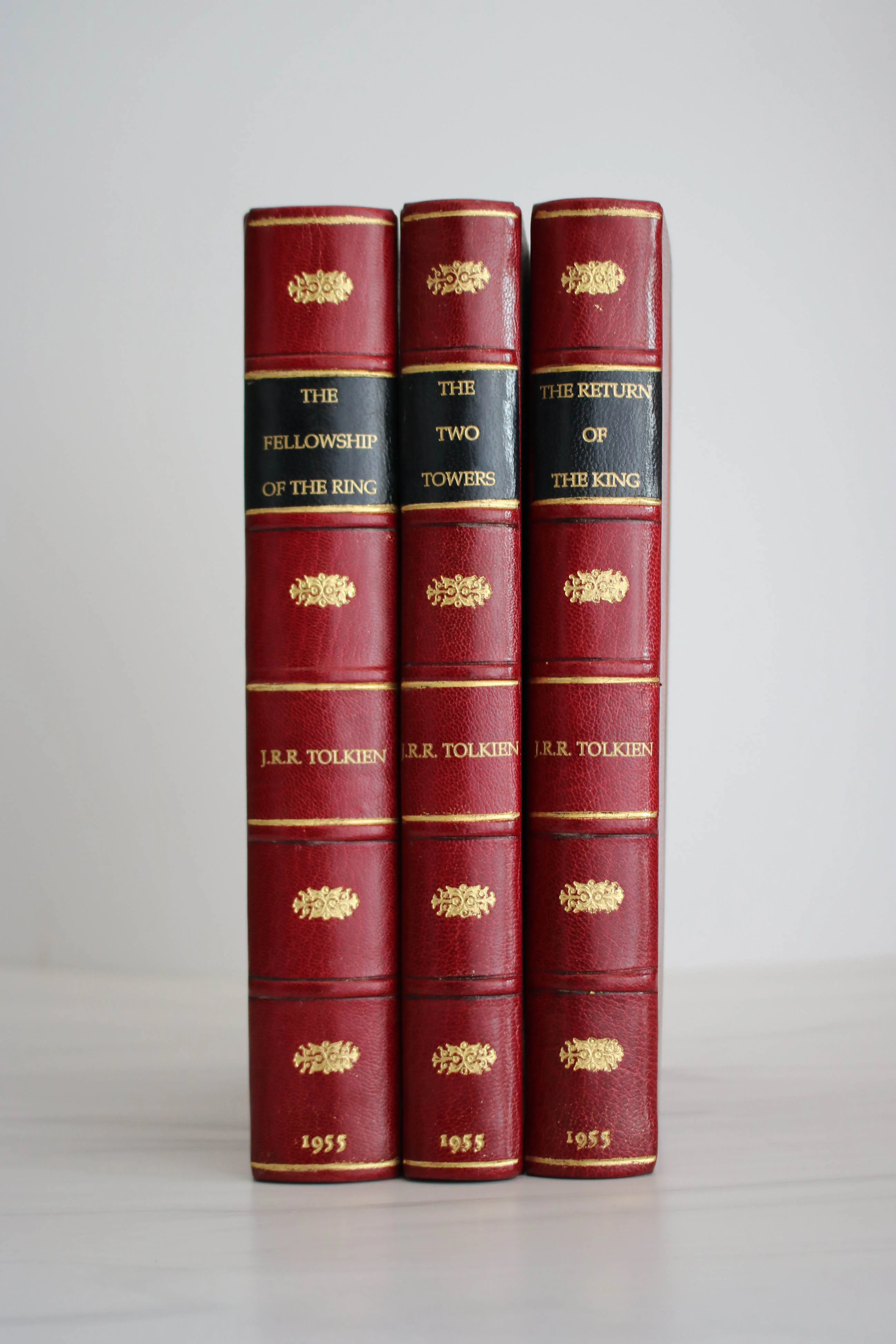 -Trilogy Lord of The Rings Special Edition Set* - Image 2