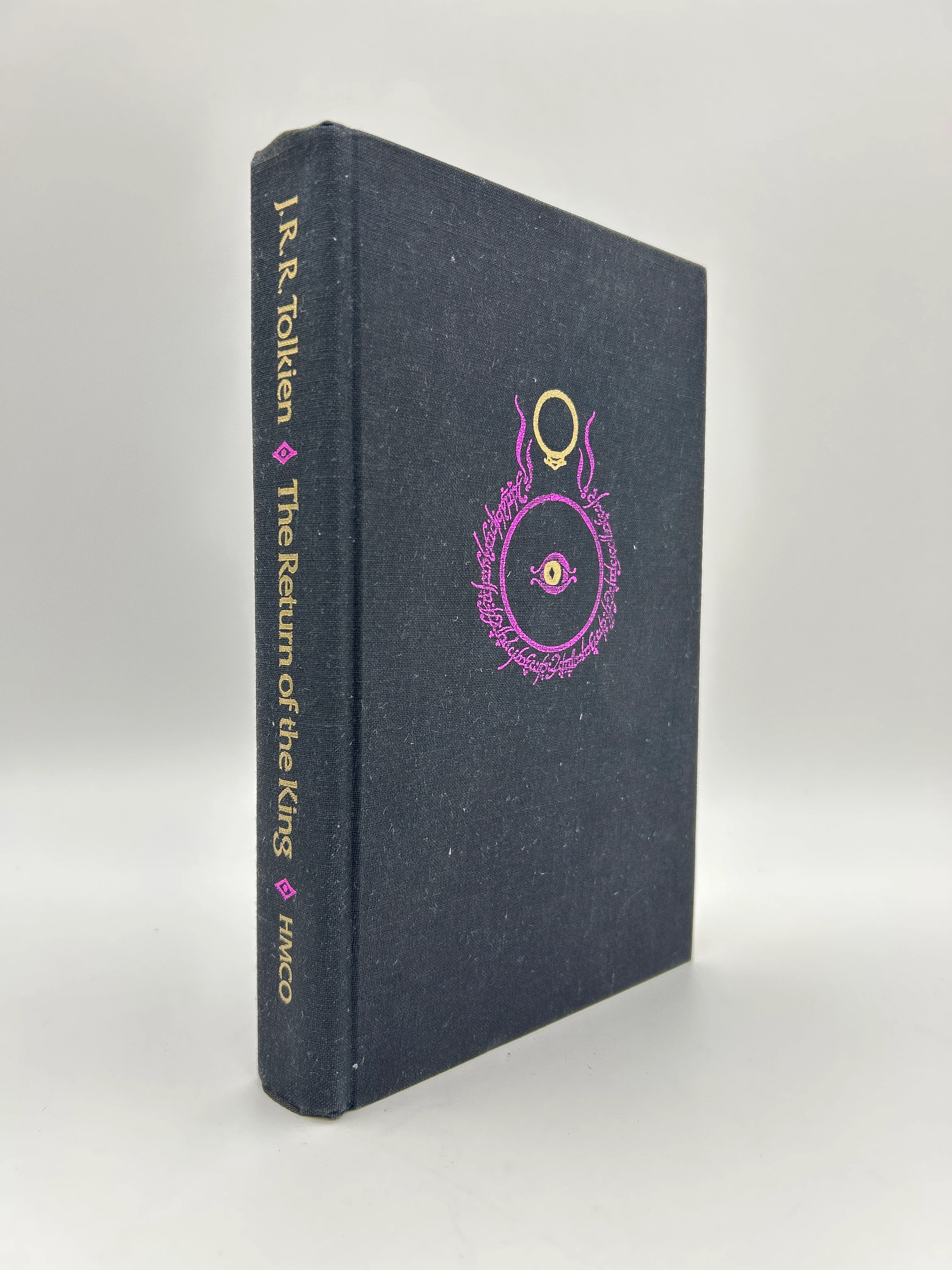 Lord Of The Rings Trilogy - Image 11