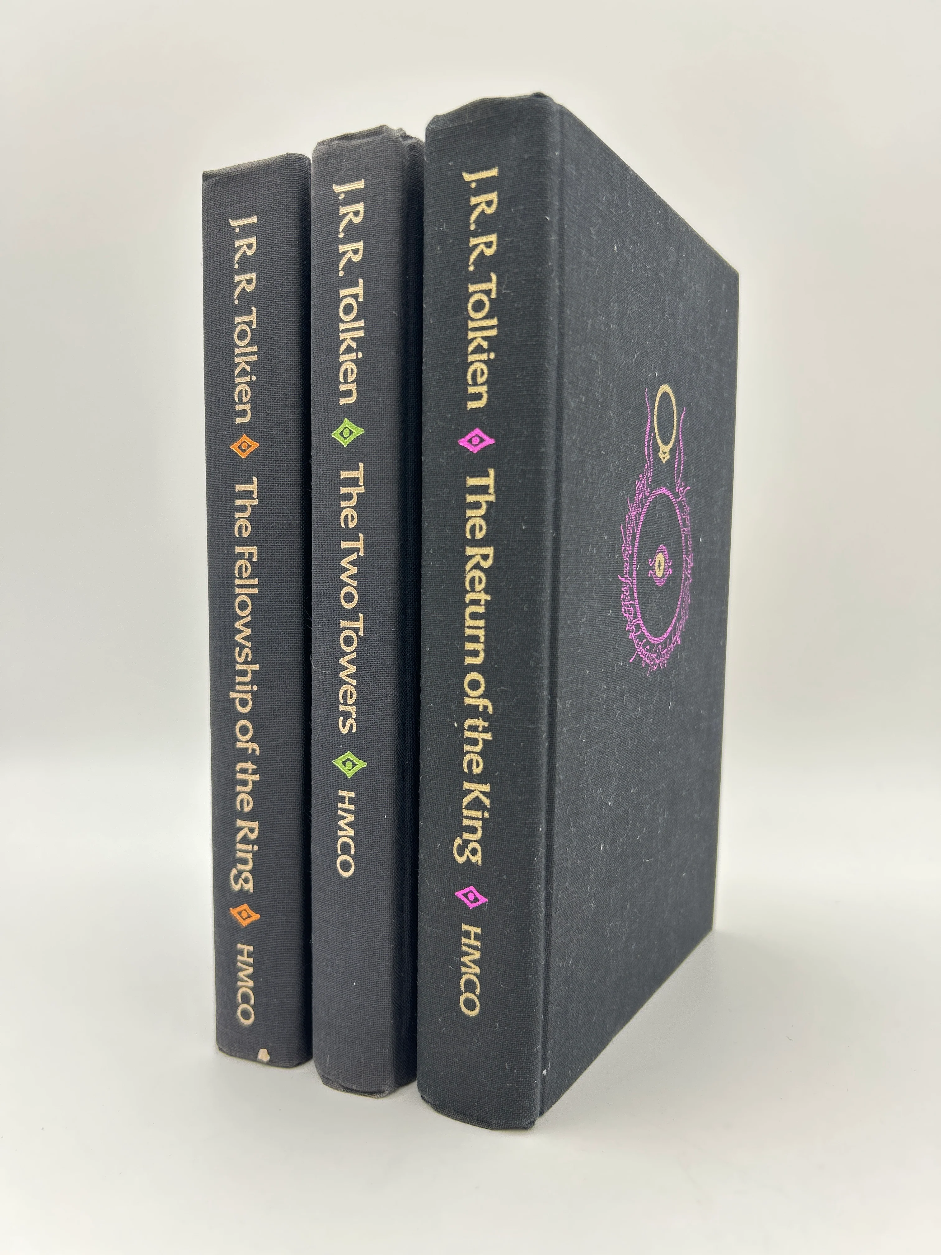 Lord Of The Rings Trilogy - Image 12