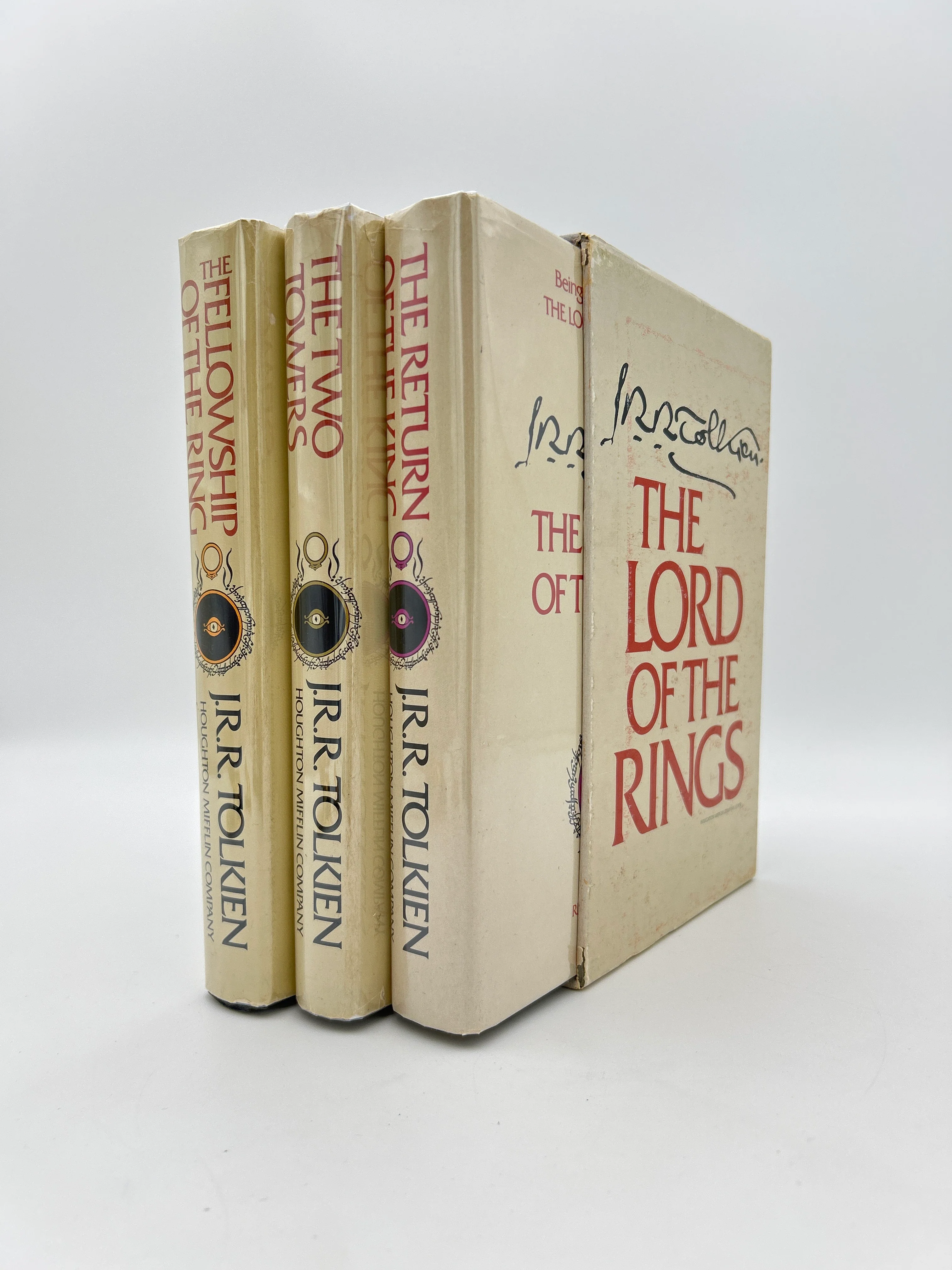 Lord Of The Rings Trilogy - Image 14