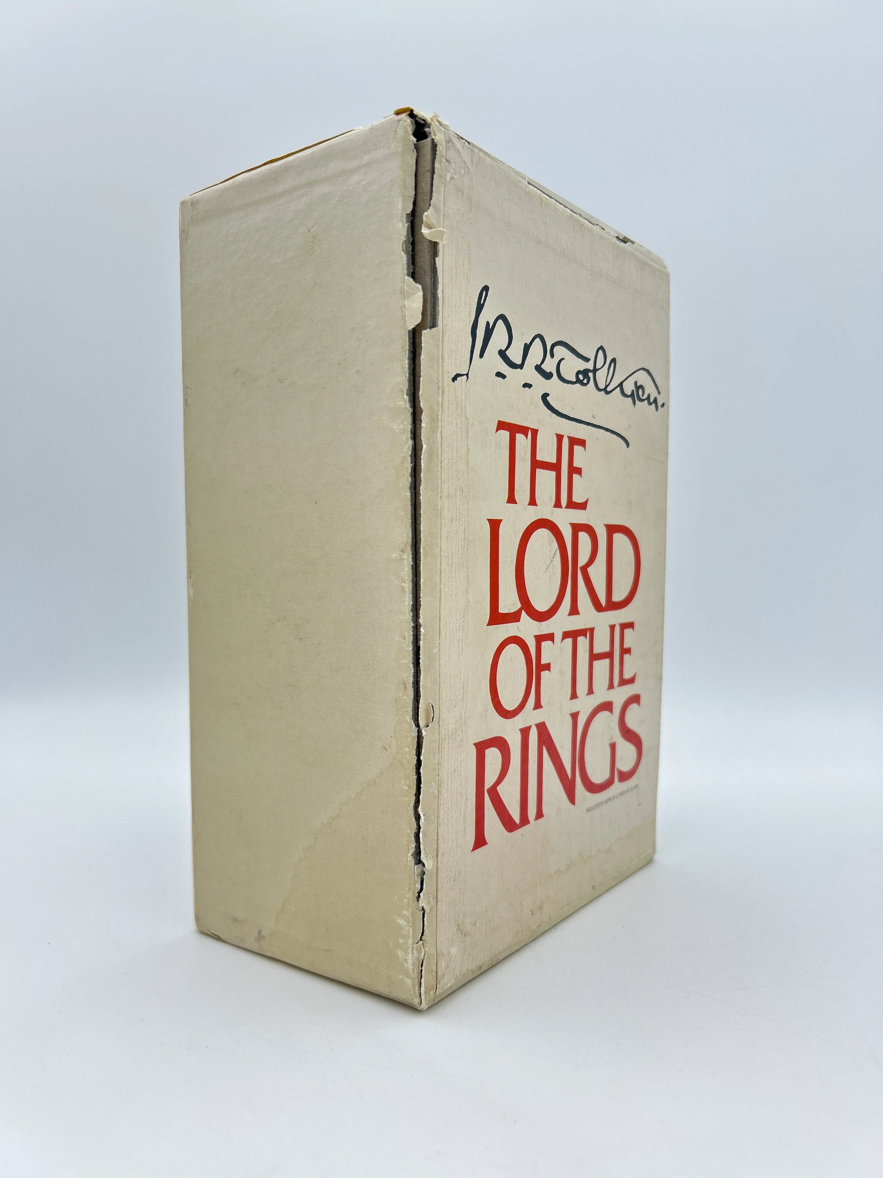 Lord Of The Rings Trilogy - Image 15