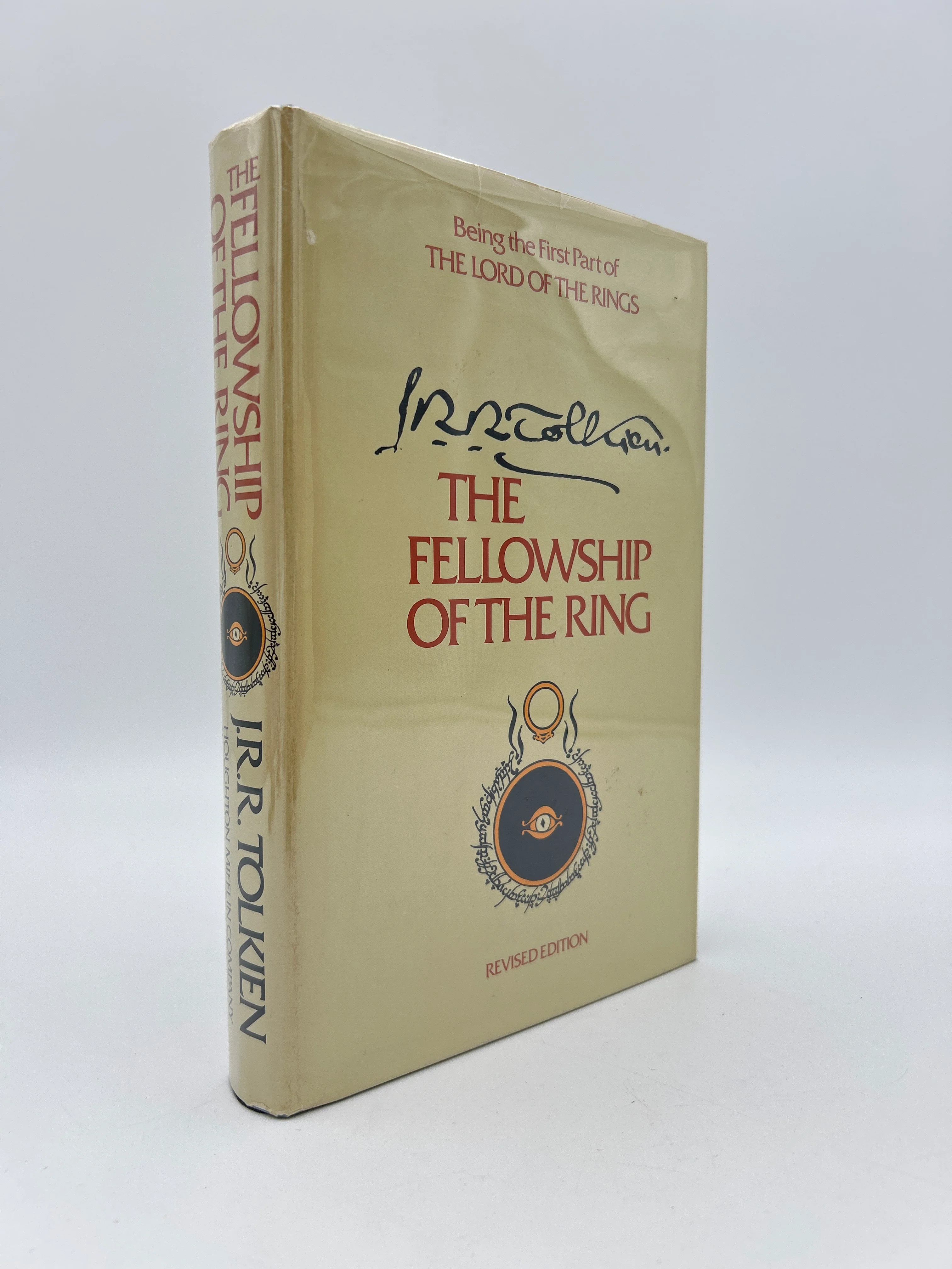 Lord Of The Rings Trilogy - Image 3