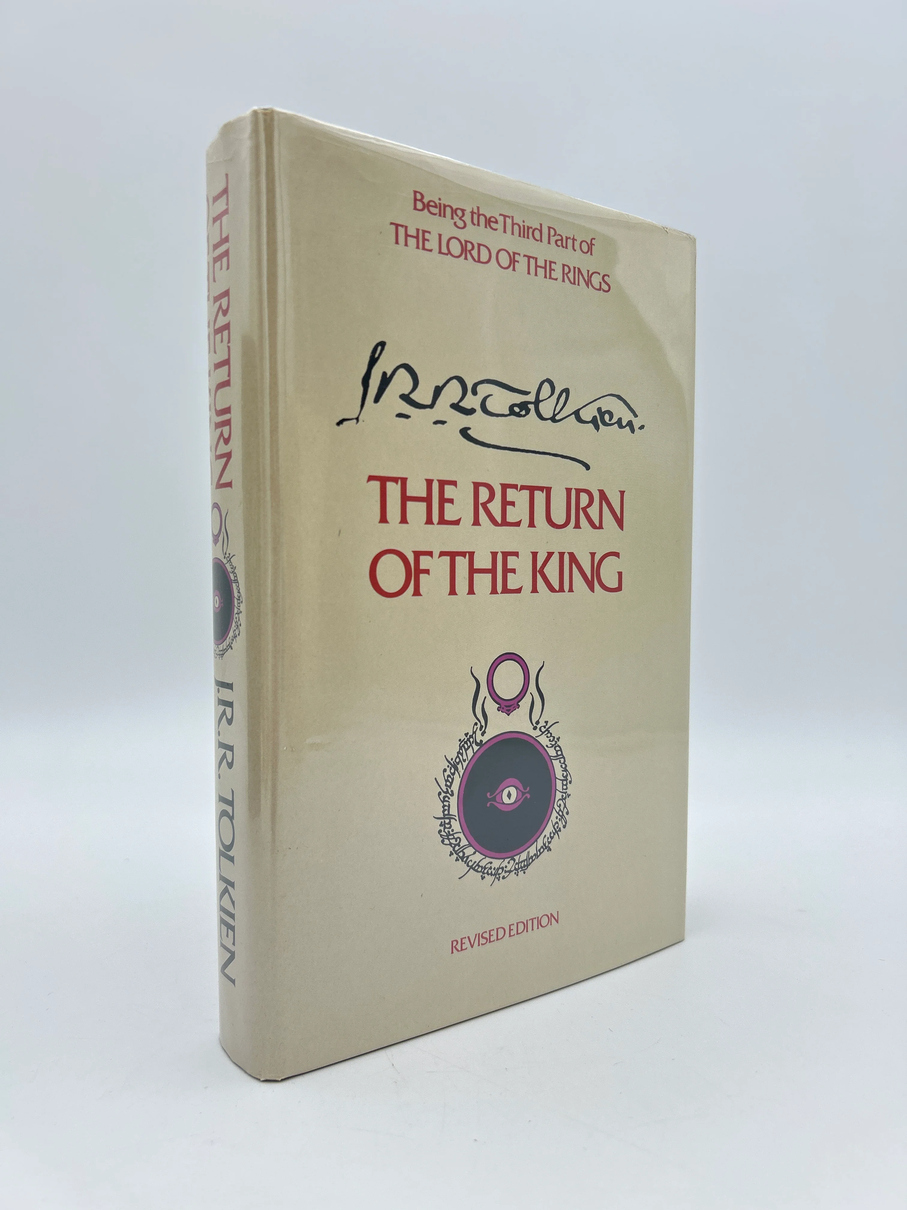 Lord Of The Rings Trilogy - Image 9