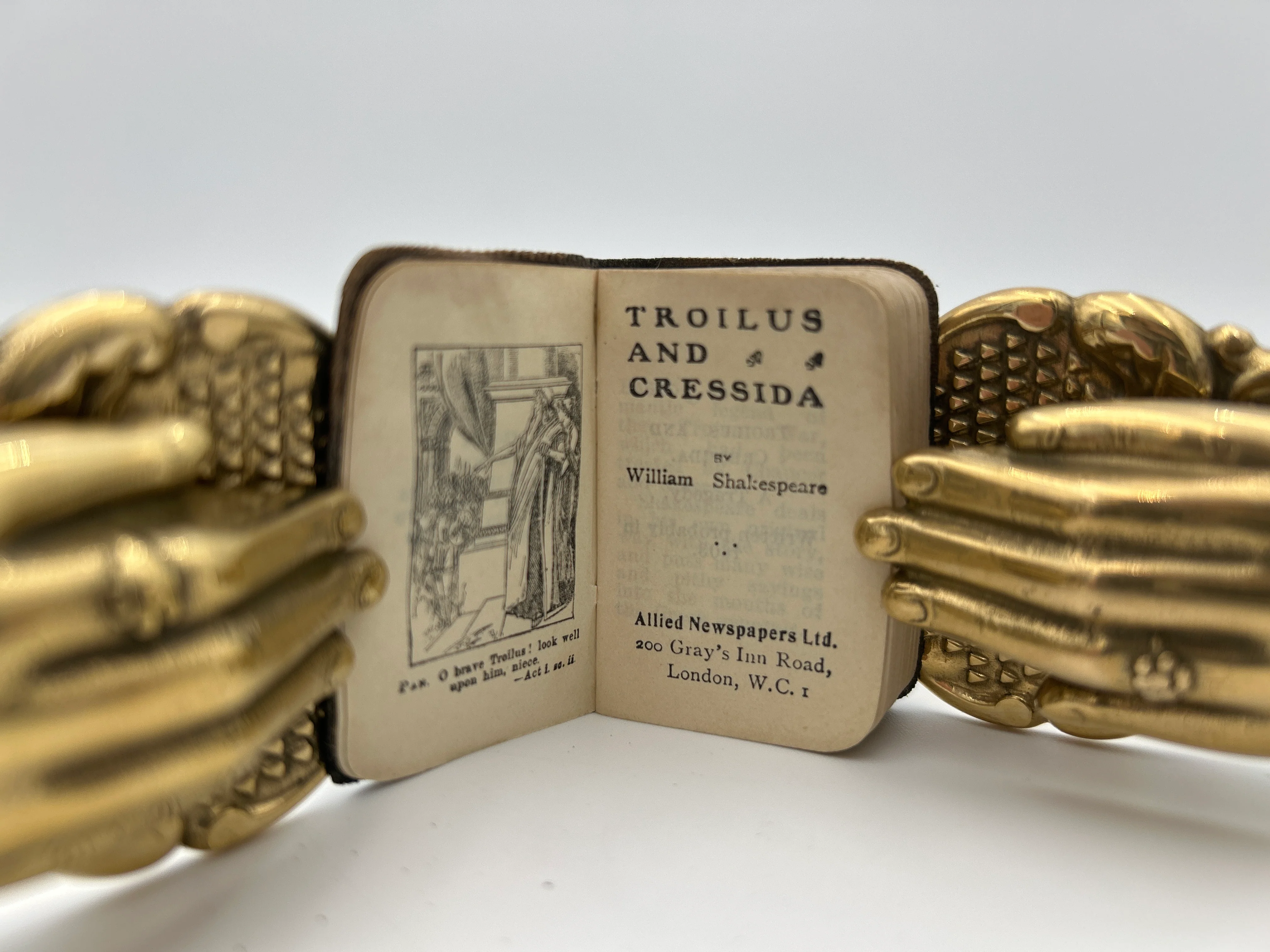 Troilus and Cressida - Image 2