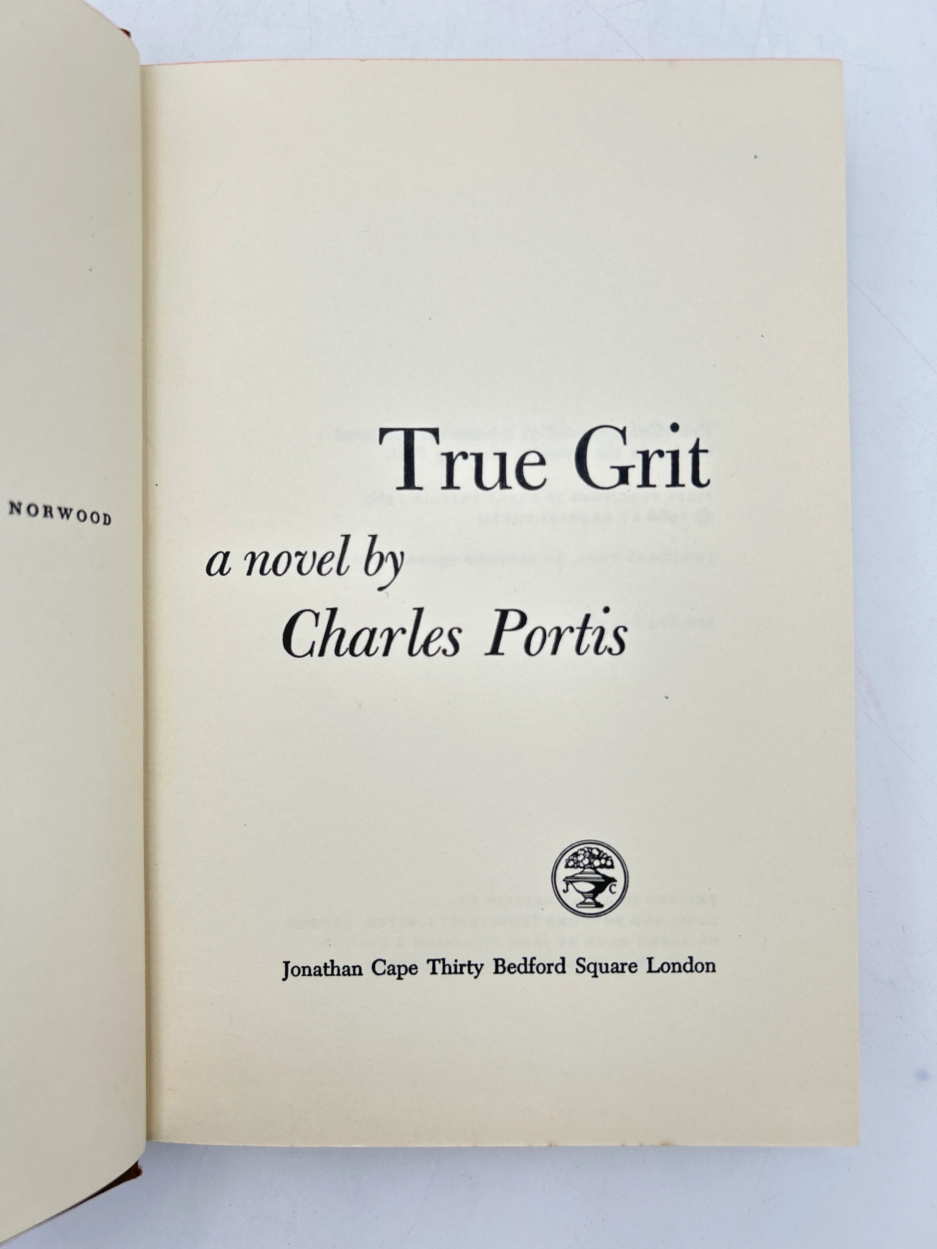 True Grit - Image 3