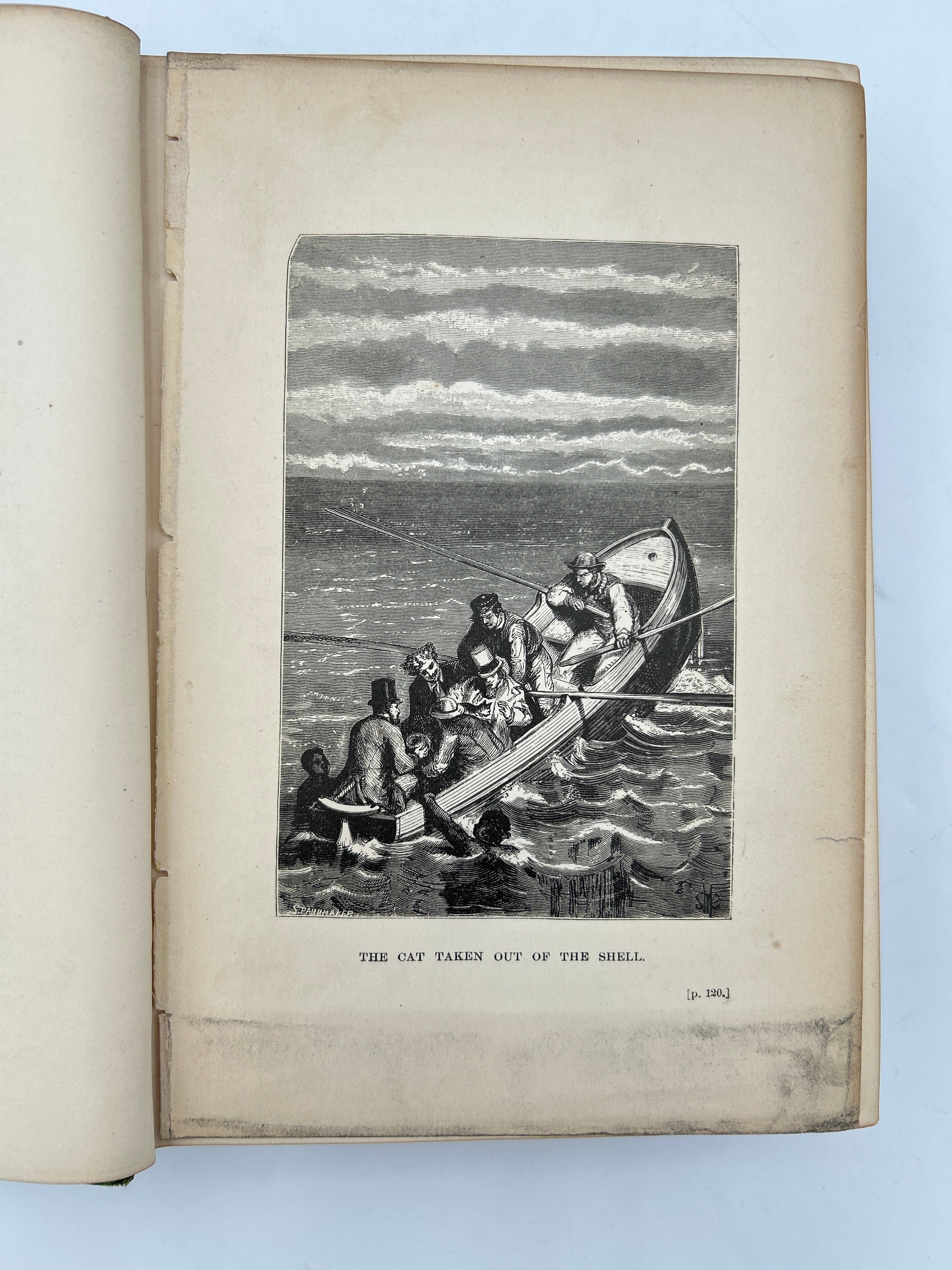 Twenty Thousand Leagues Under the Seas - Image 4