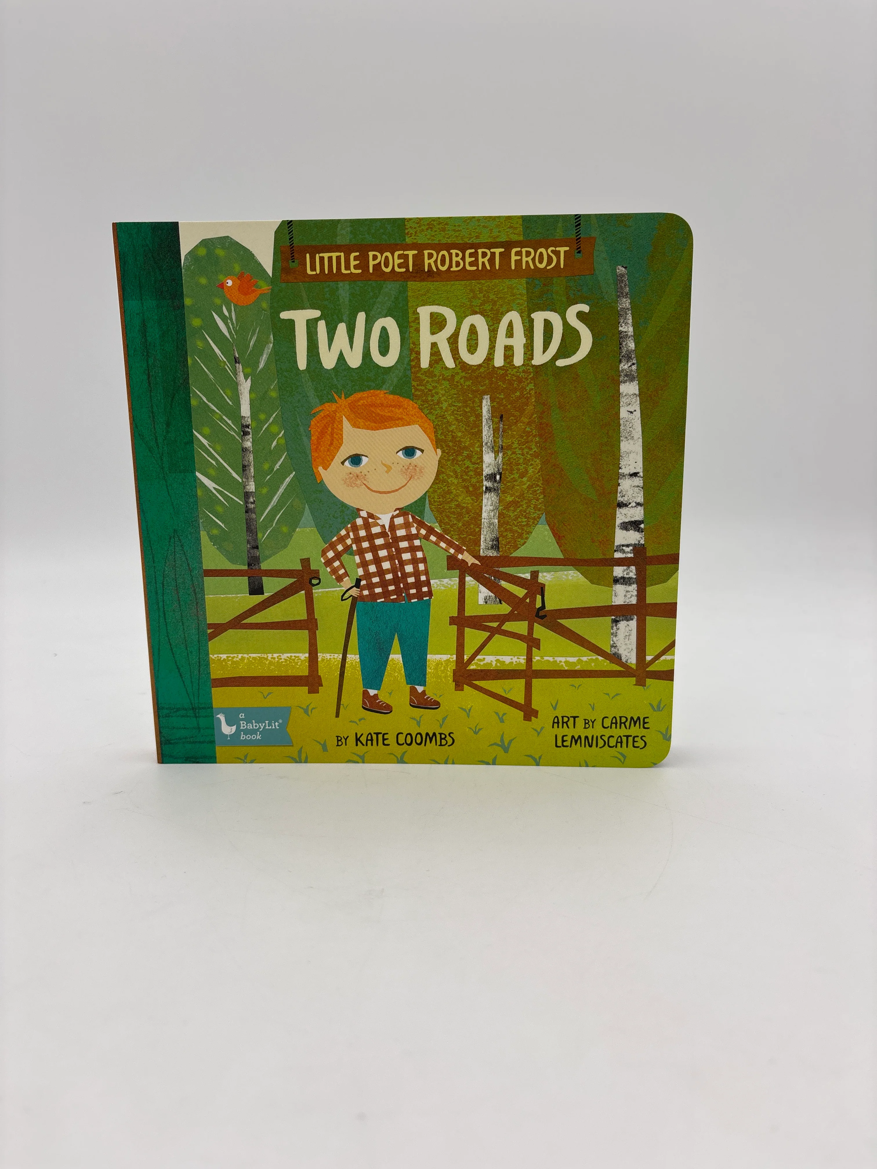 Two Roads