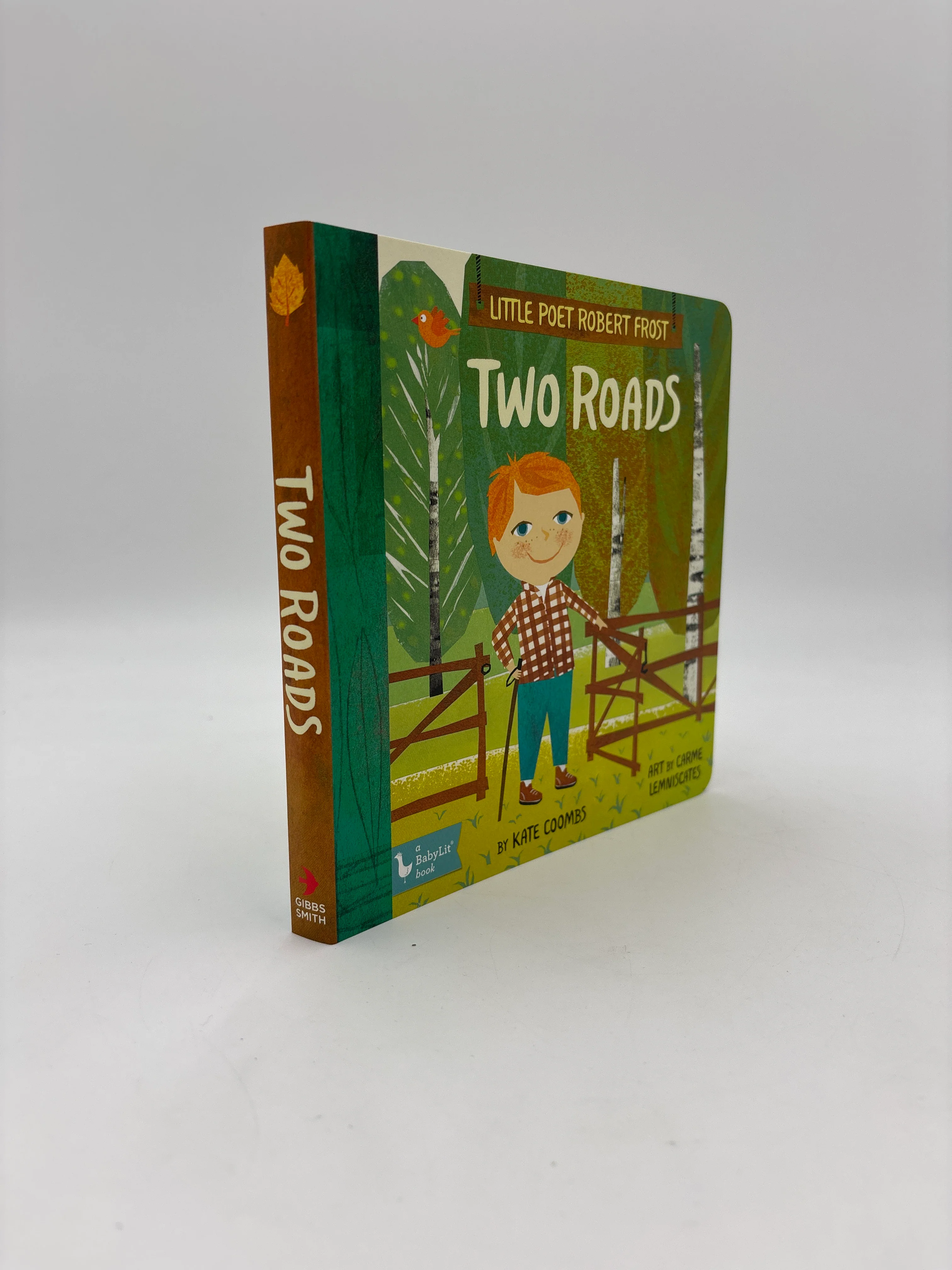Two Roads - Image 2