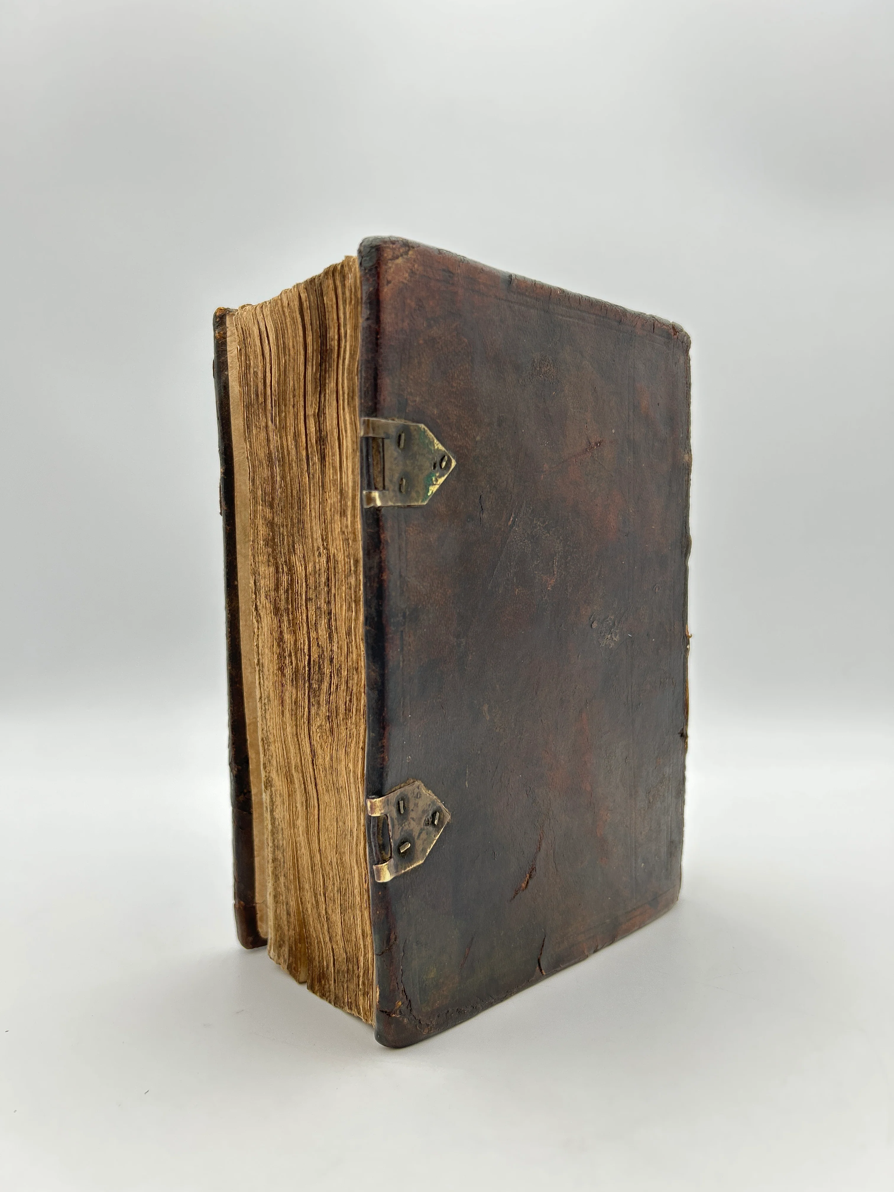 Tyndale bible 1566 - Image 3