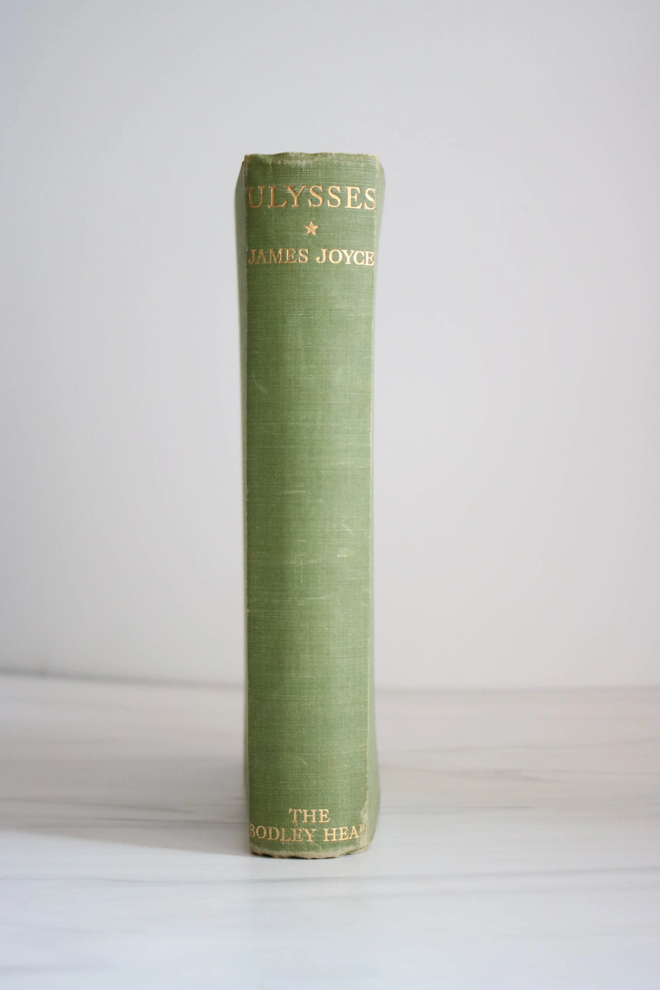 -Ulysses 1941 - Image 2