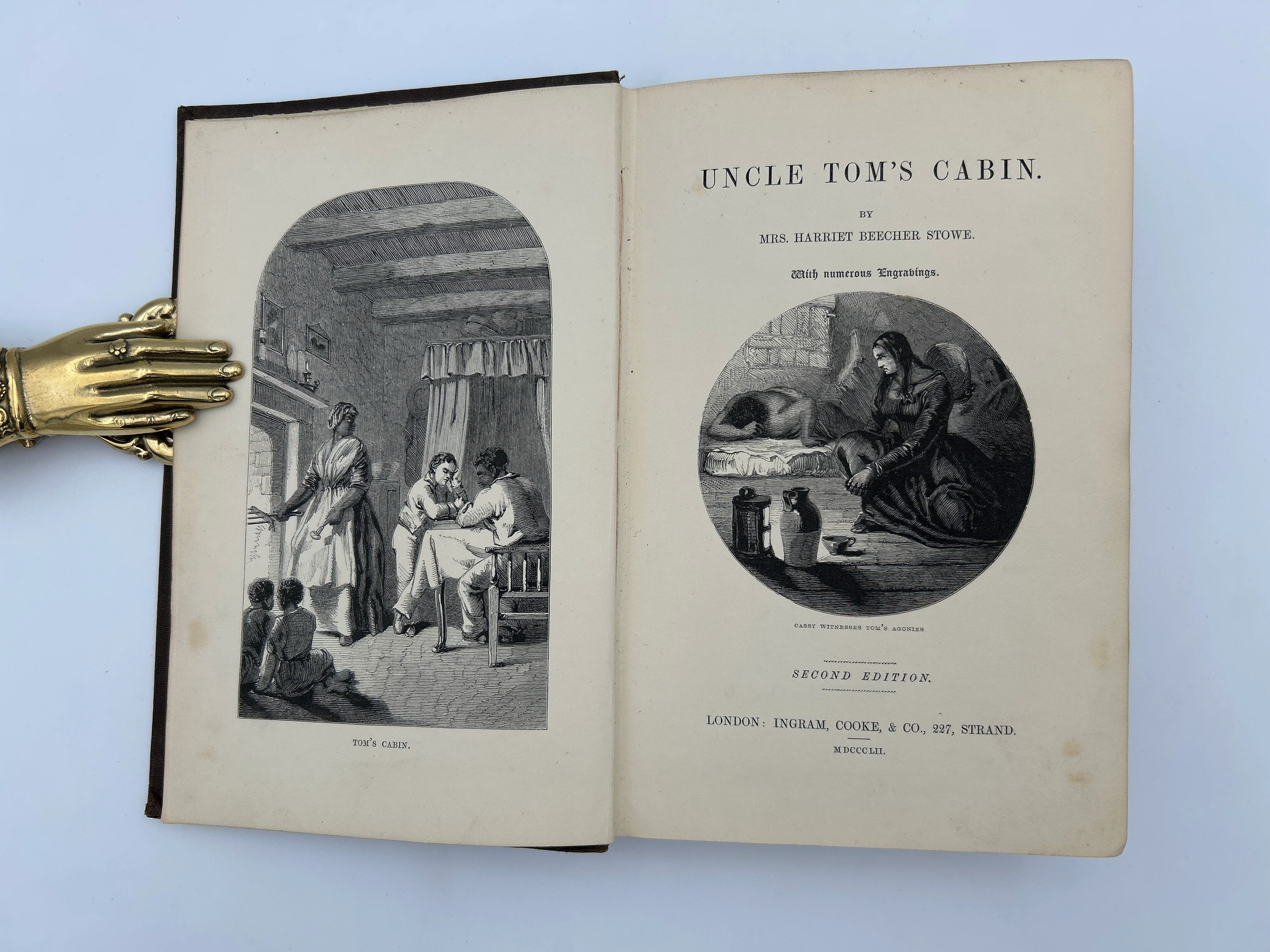 Uncle Tom's Cabin - Image 4