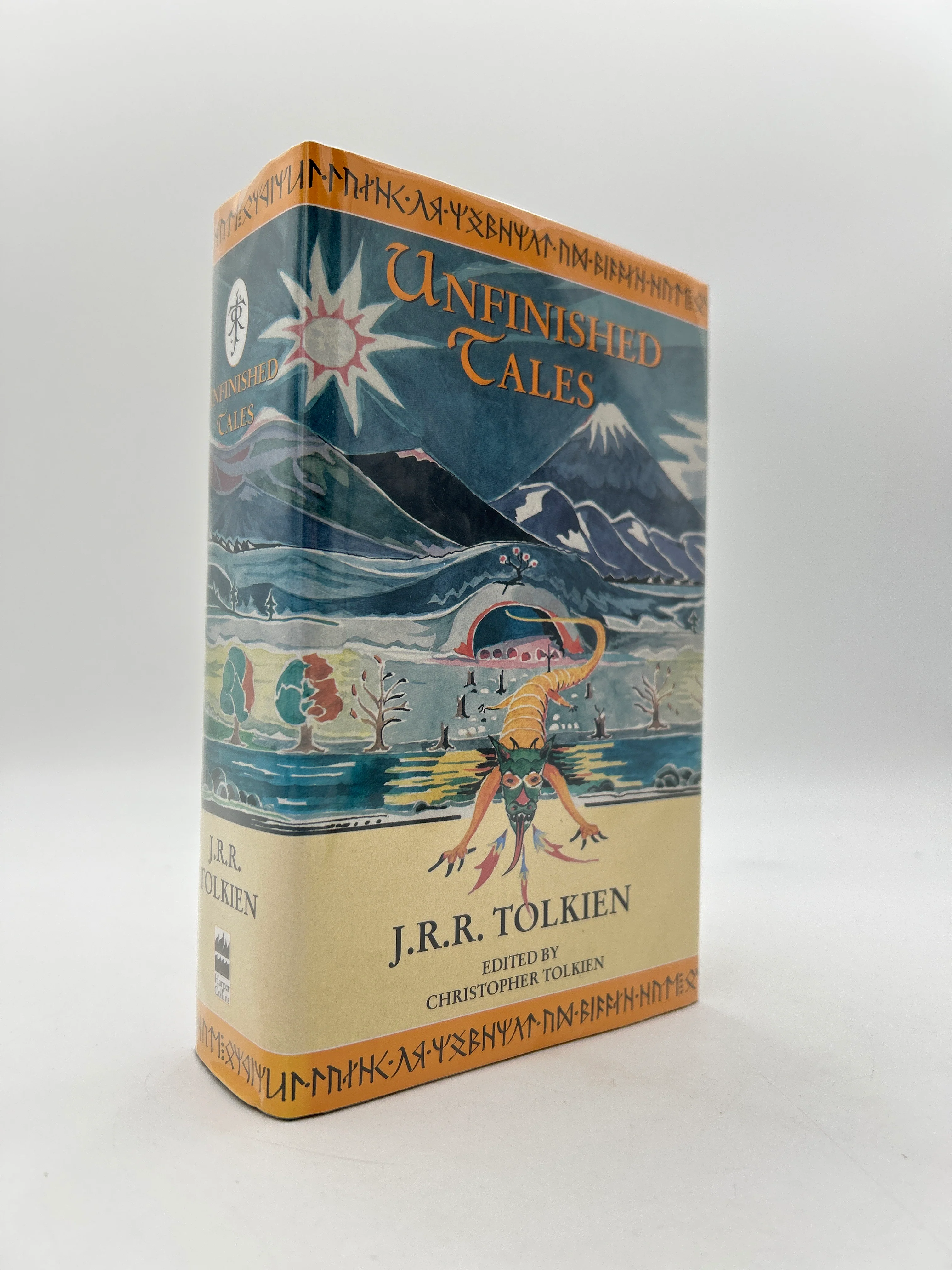 Unfinished Tales