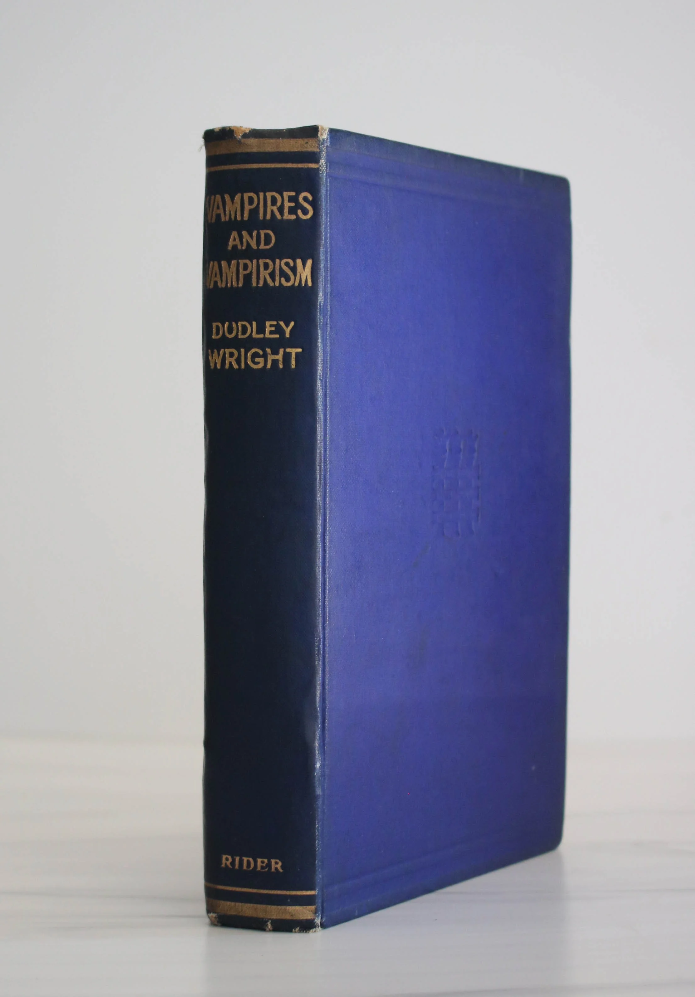 Vampires and Vampirism - Image 3
