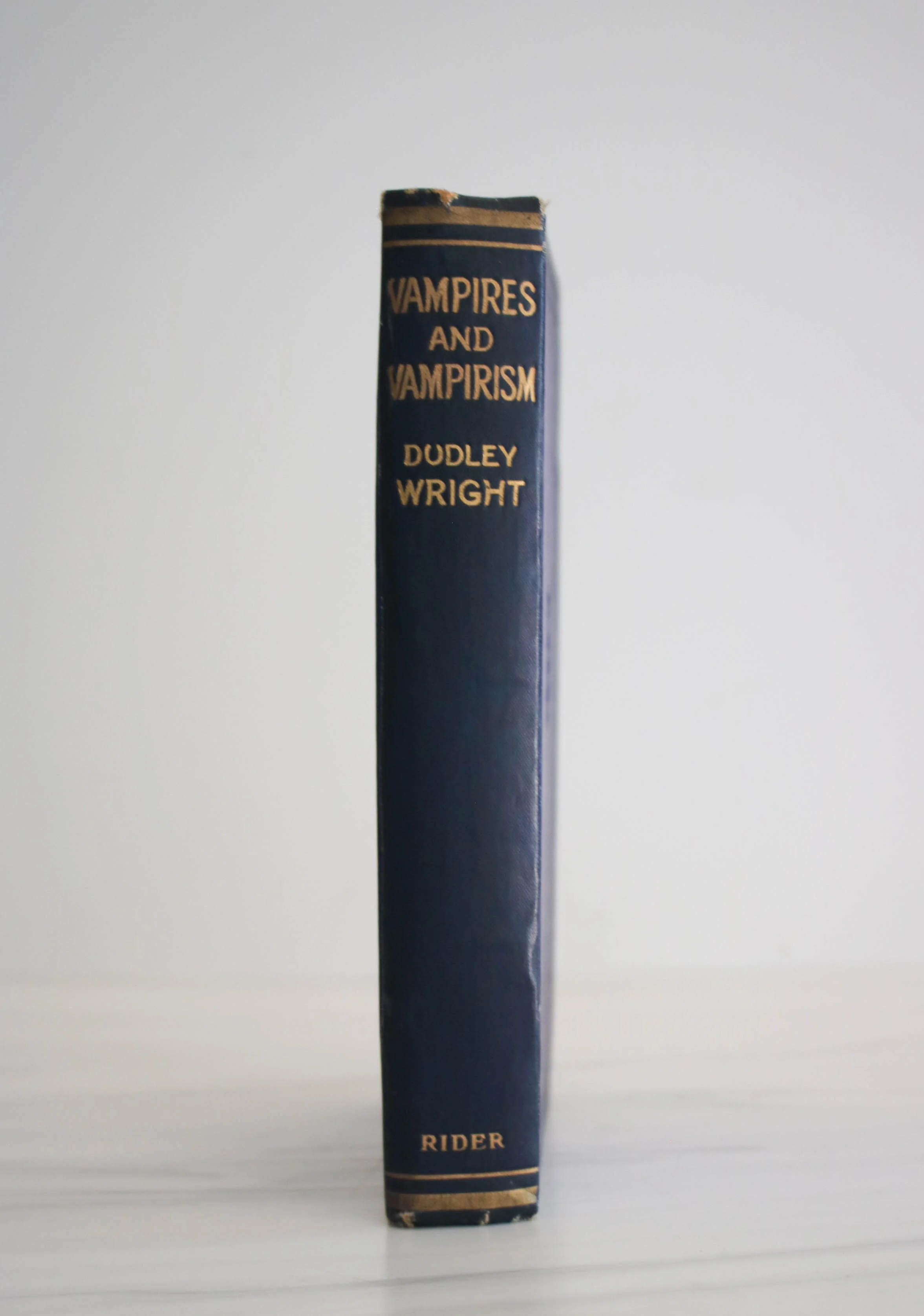 Vampires and Vampirism - Image 4