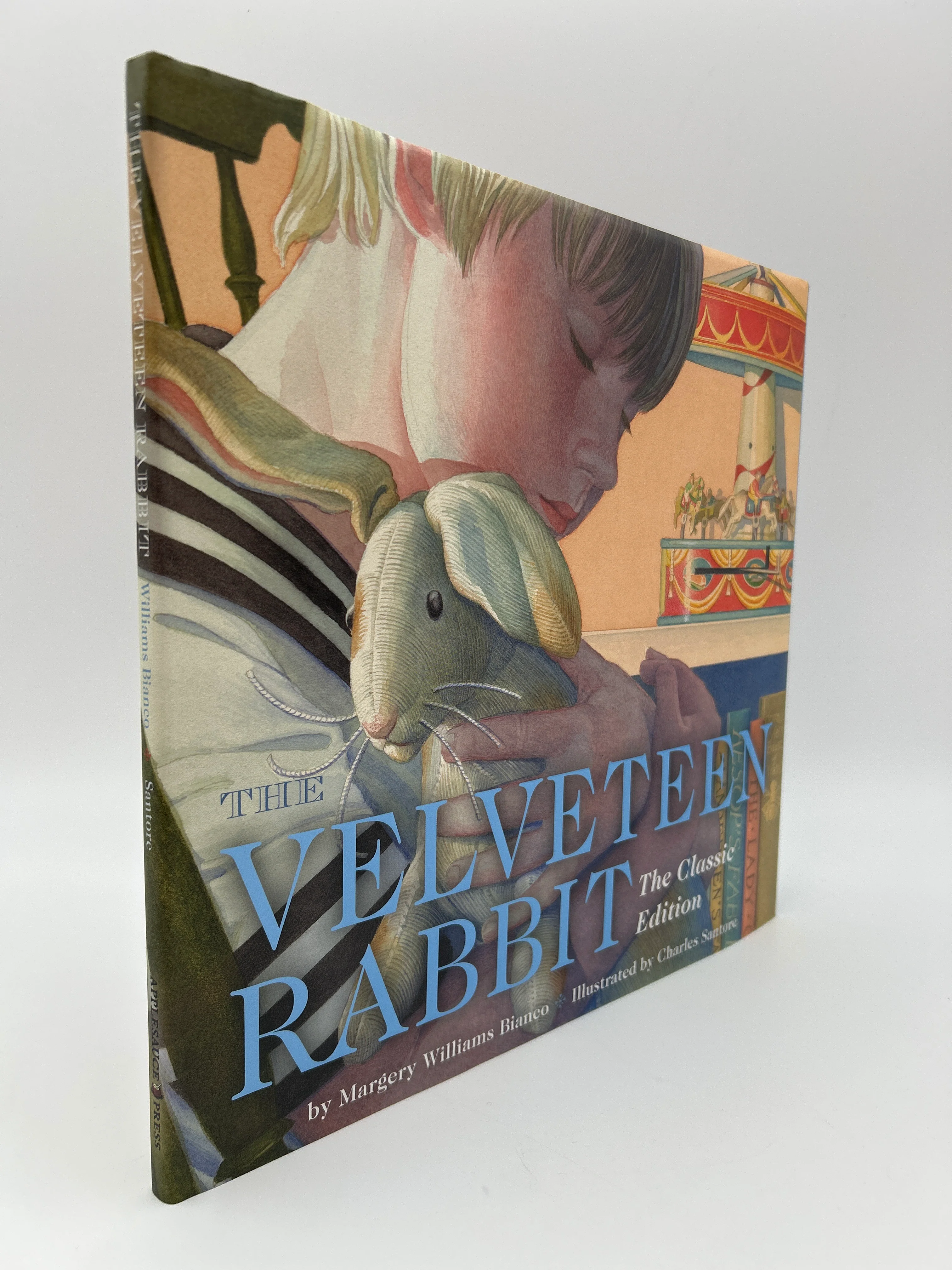 Velveteen Rabbit - Image 2