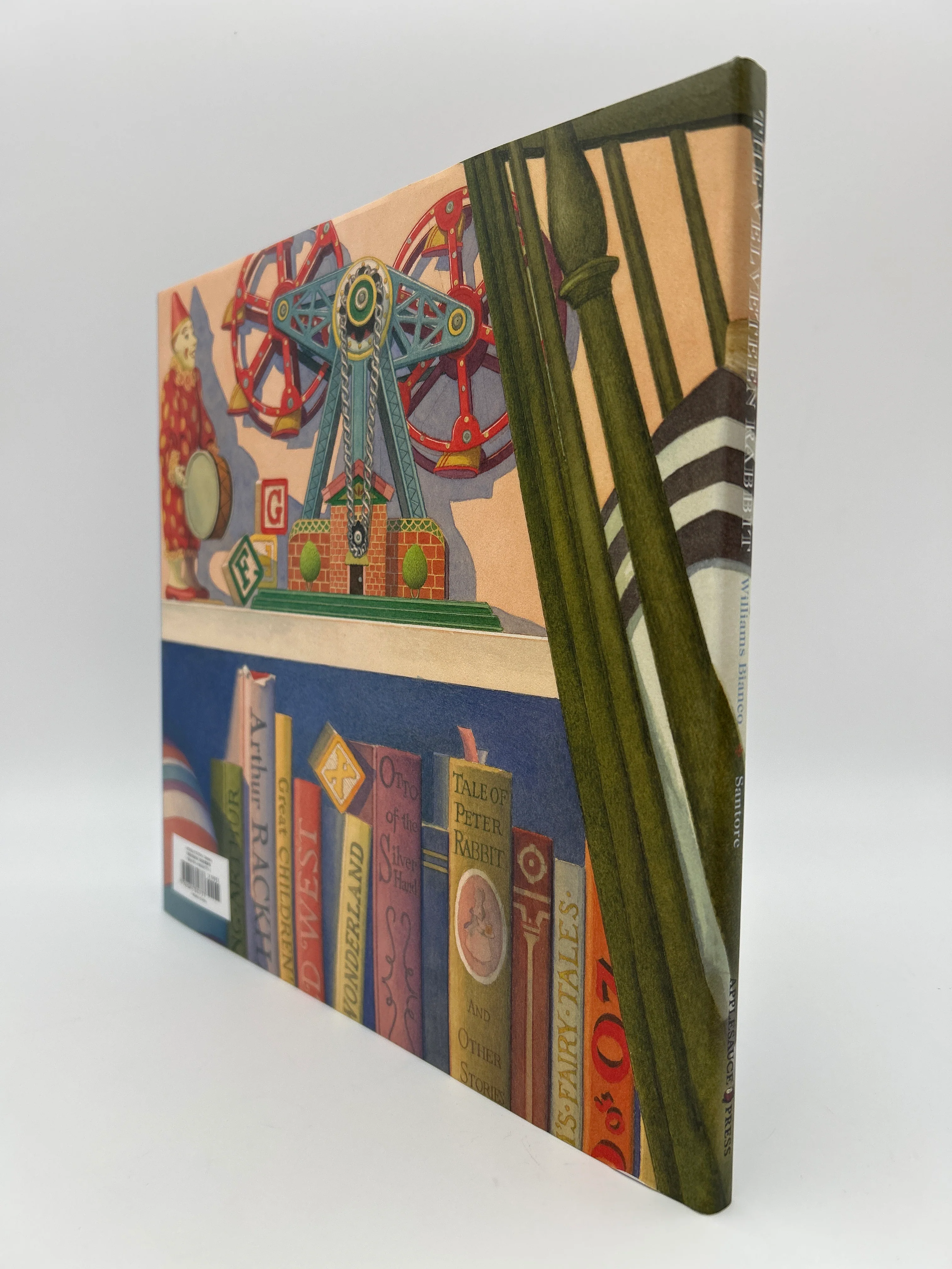 Velveteen Rabbit - Image 3