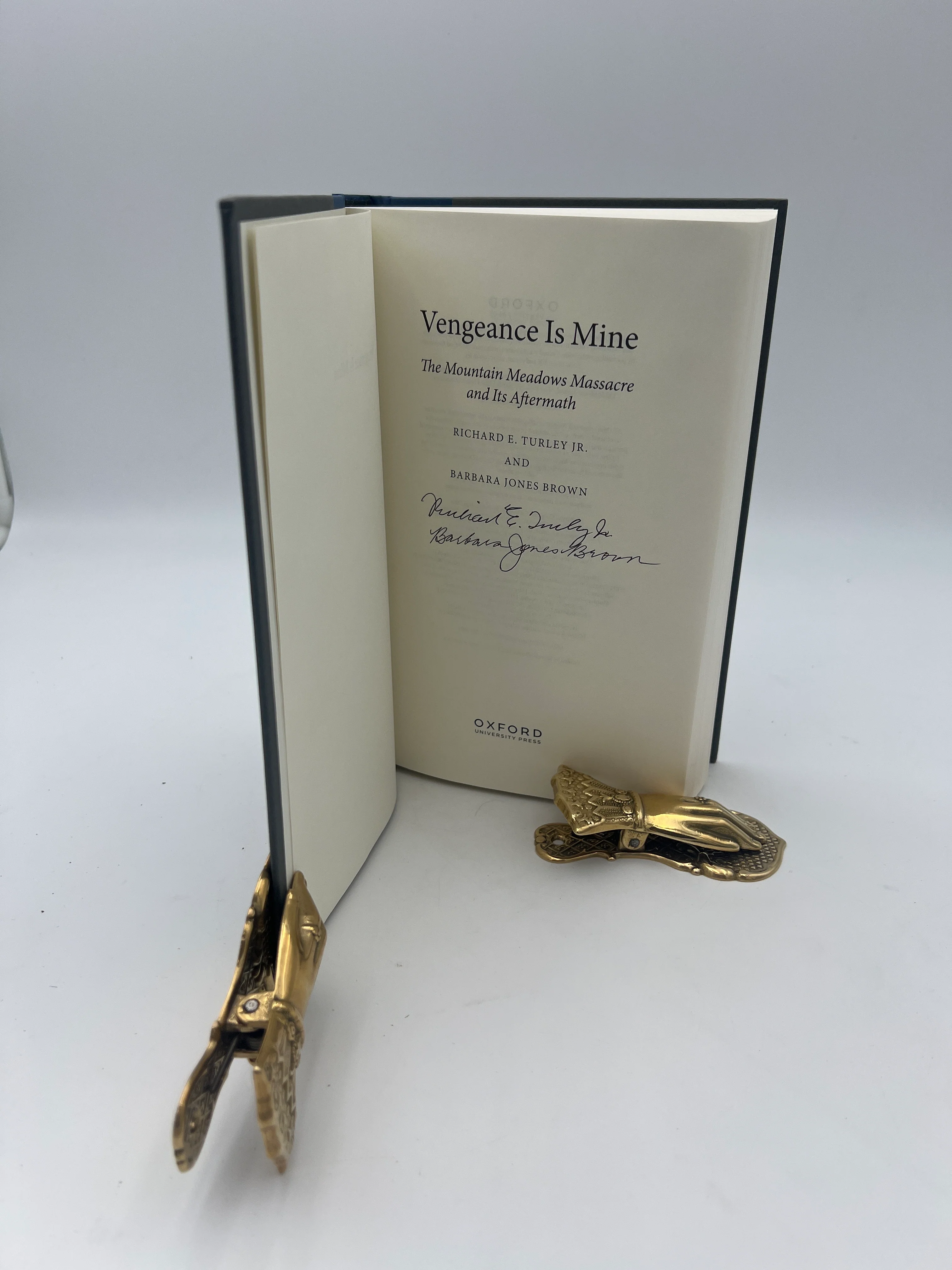 Vengeance is Mine - Image 4