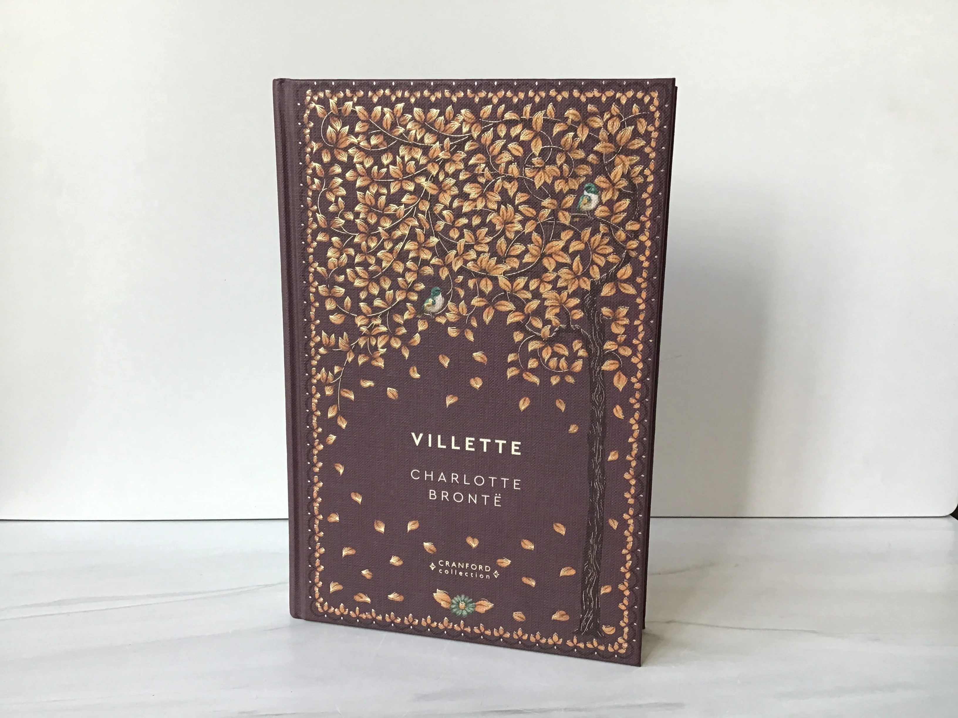 Villette (Reprint)