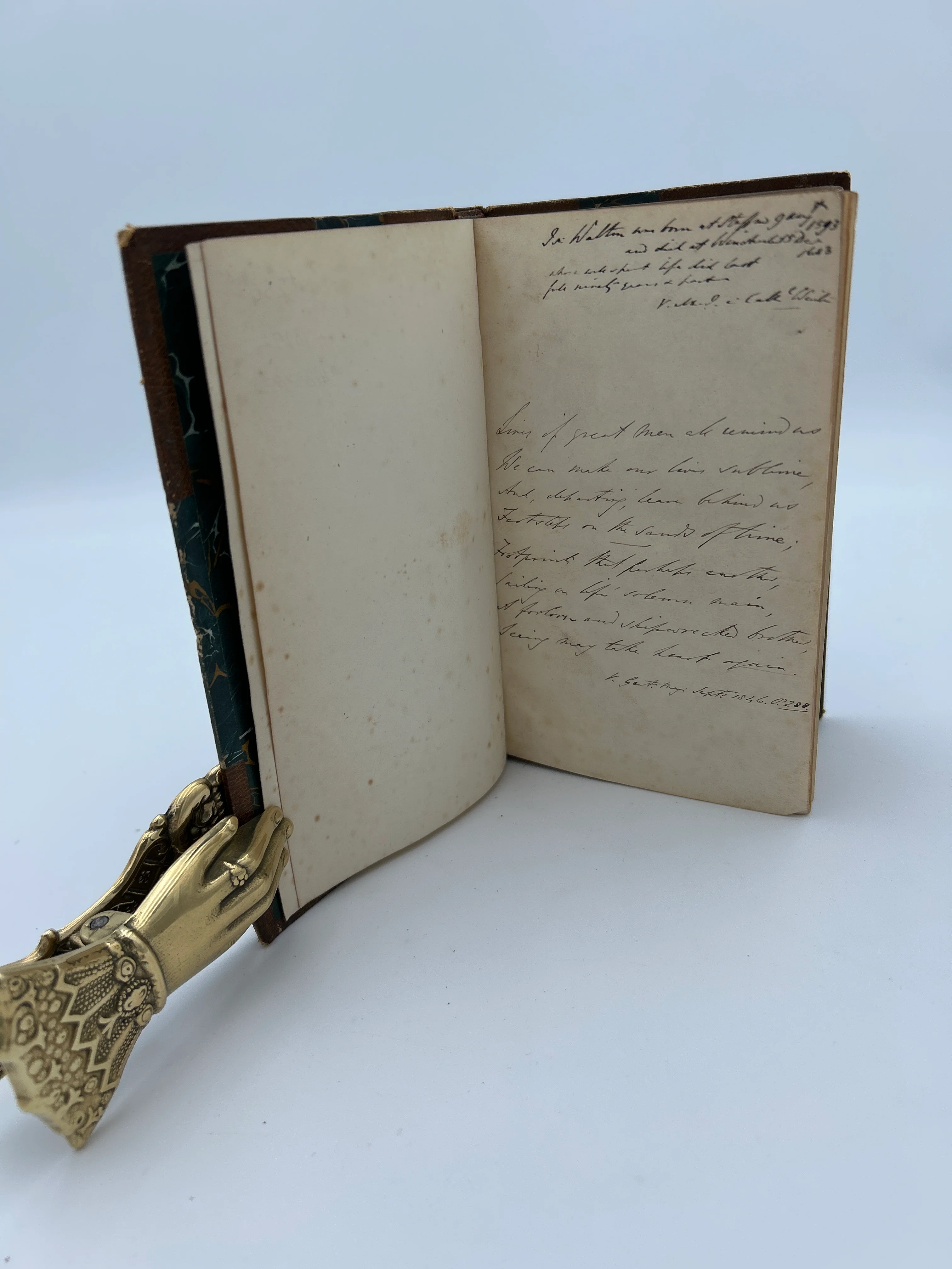Walton’s Lives - Image 4