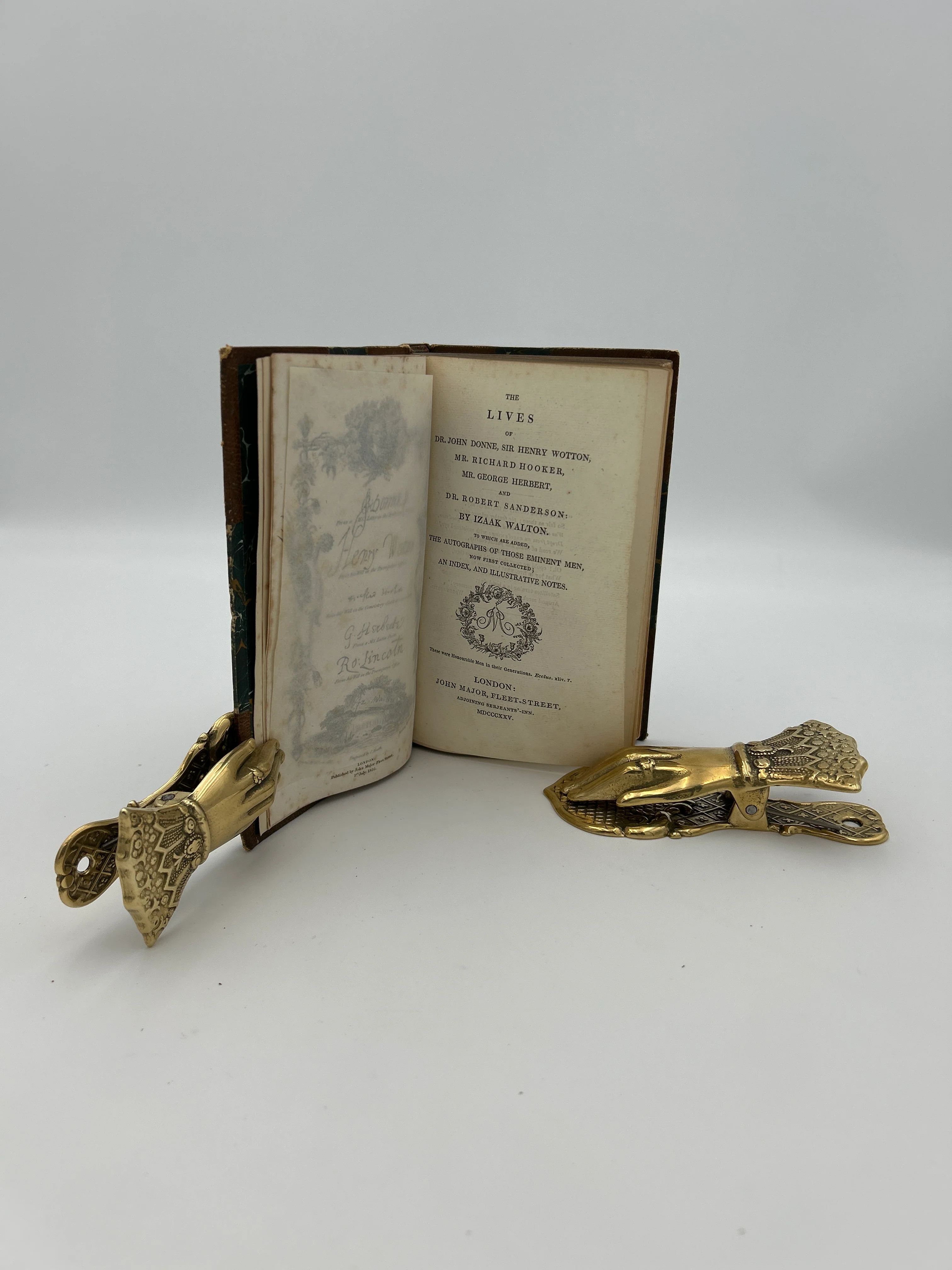 Walton’s Lives - Image 5